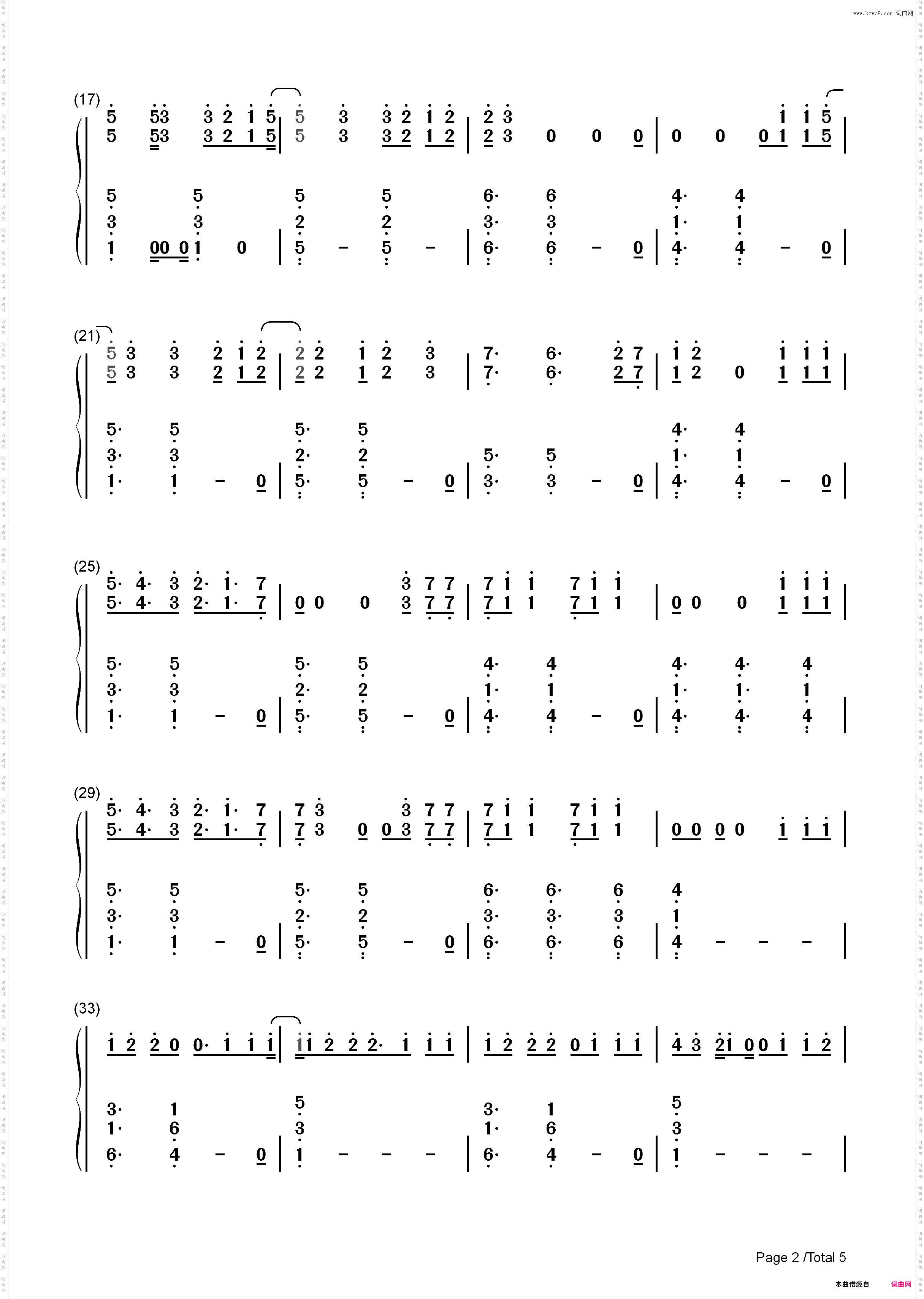 Bulletproof-Griffin Oskar_简谱版