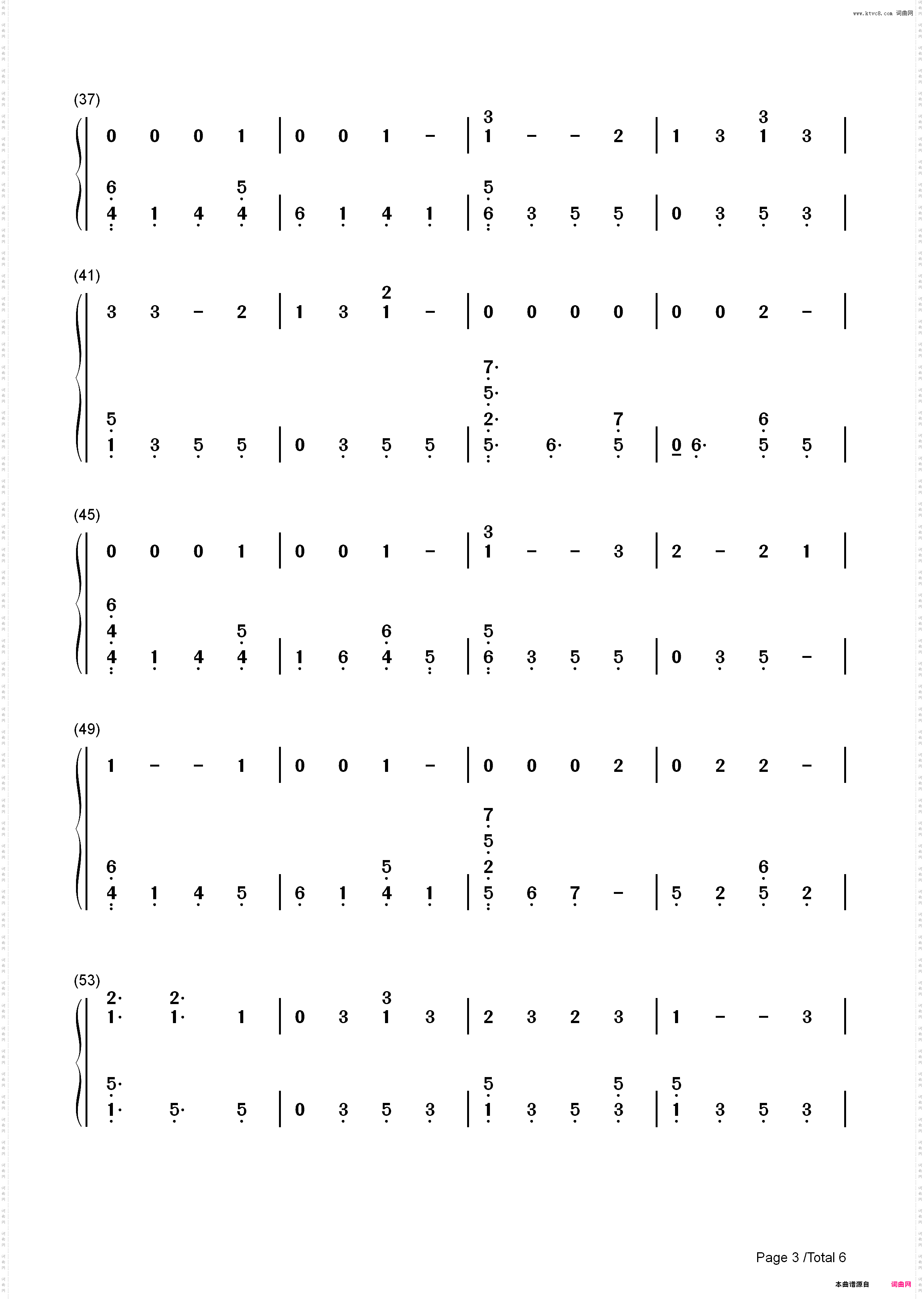 You Make It Feel Like Christmas-Gwen Stefani_简谱版