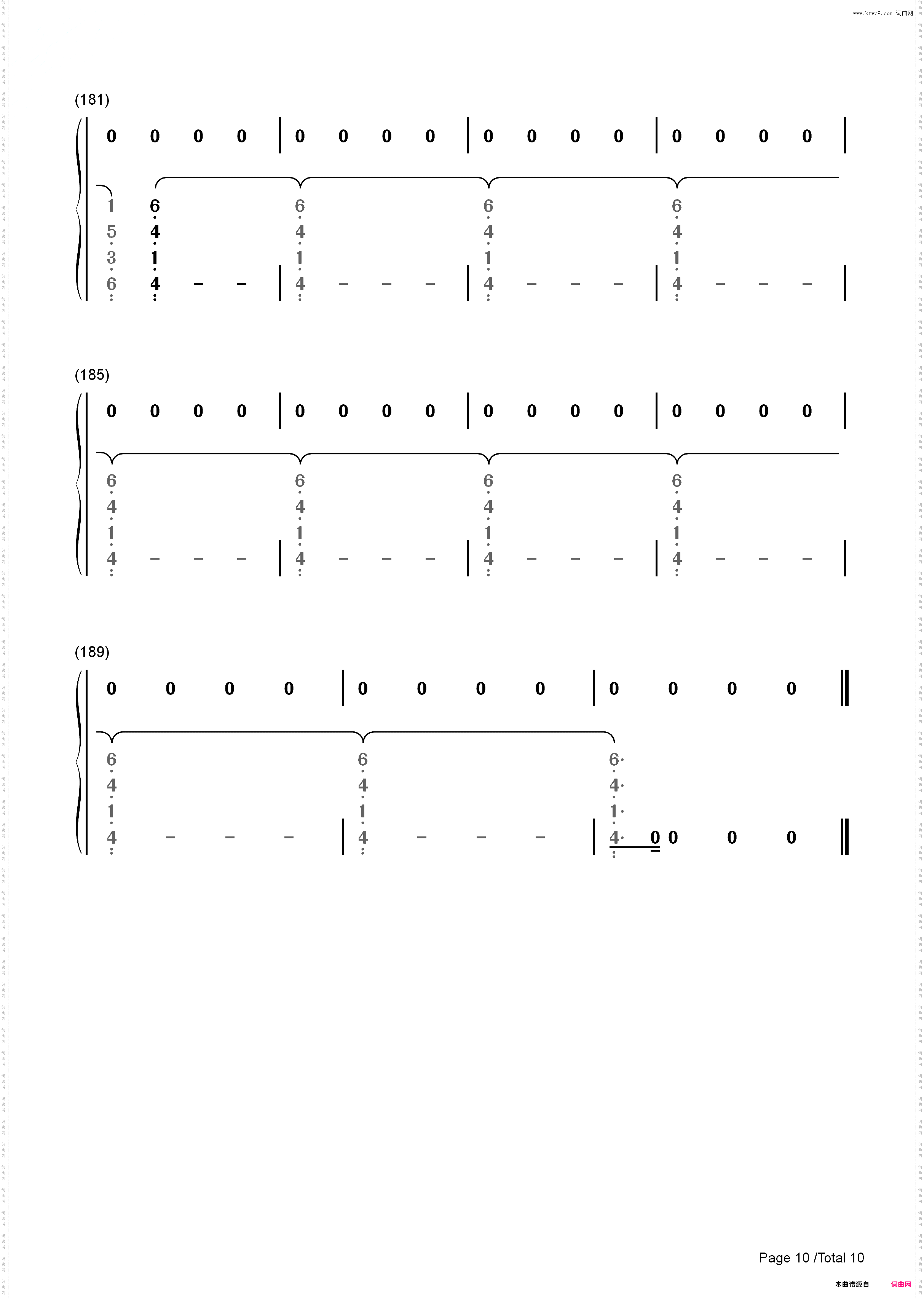 Delicate-Taylor Swift_简谱版