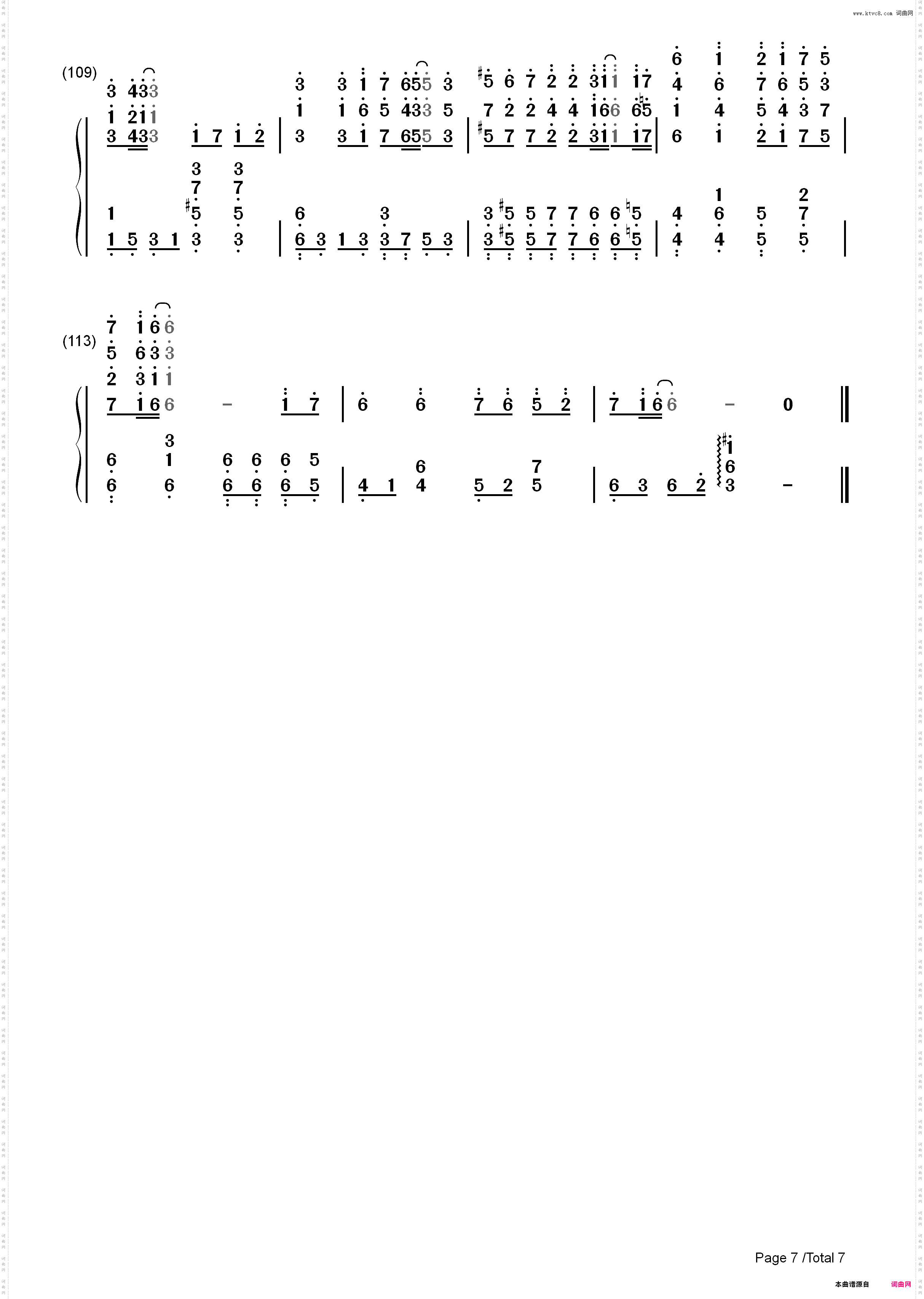 LEVEL5-judgelight--科学超电磁炮OP2_简谱版