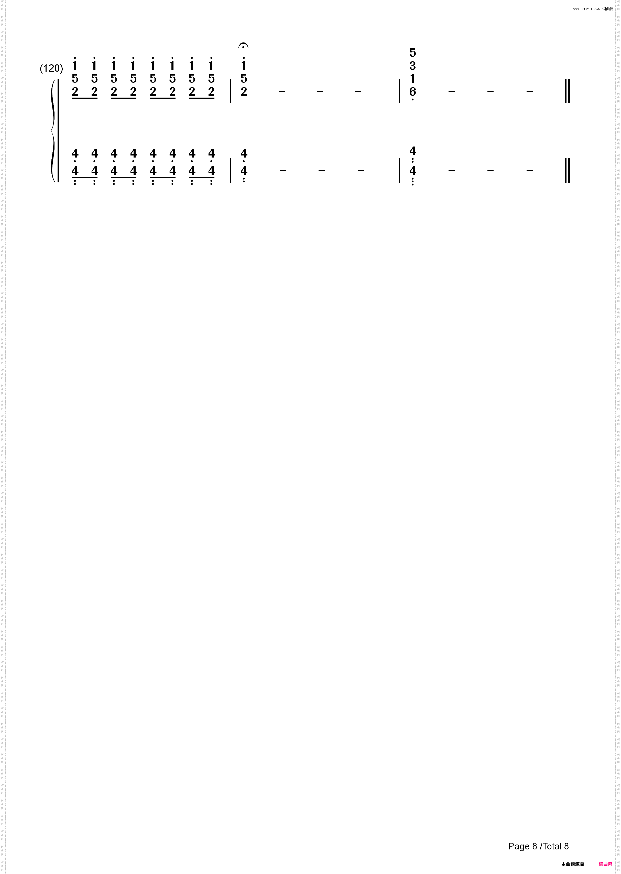 Evolution Era-Deemo插曲_简谱版
