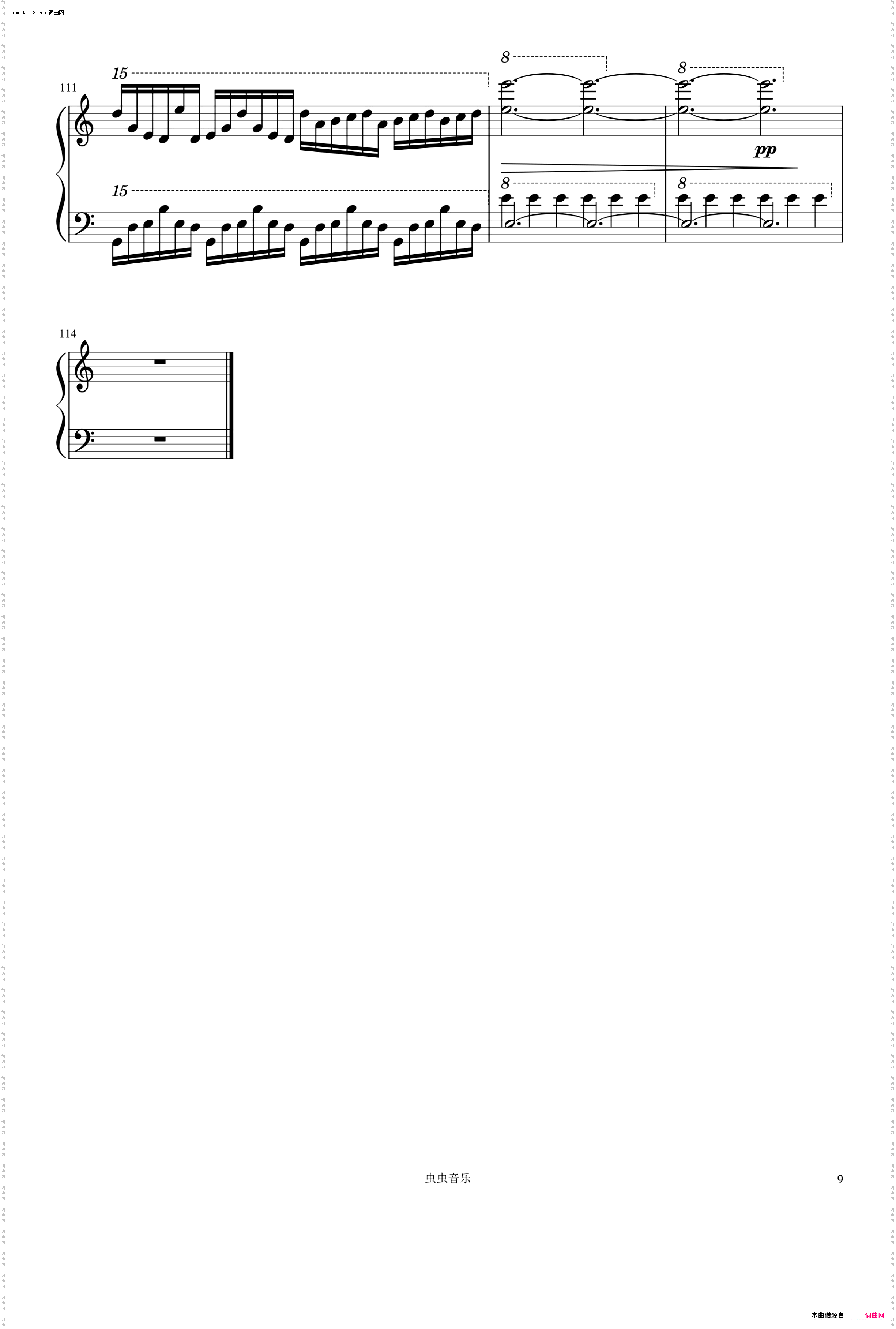 Interstellar_《星际穿越》Interstellar - Main Theme