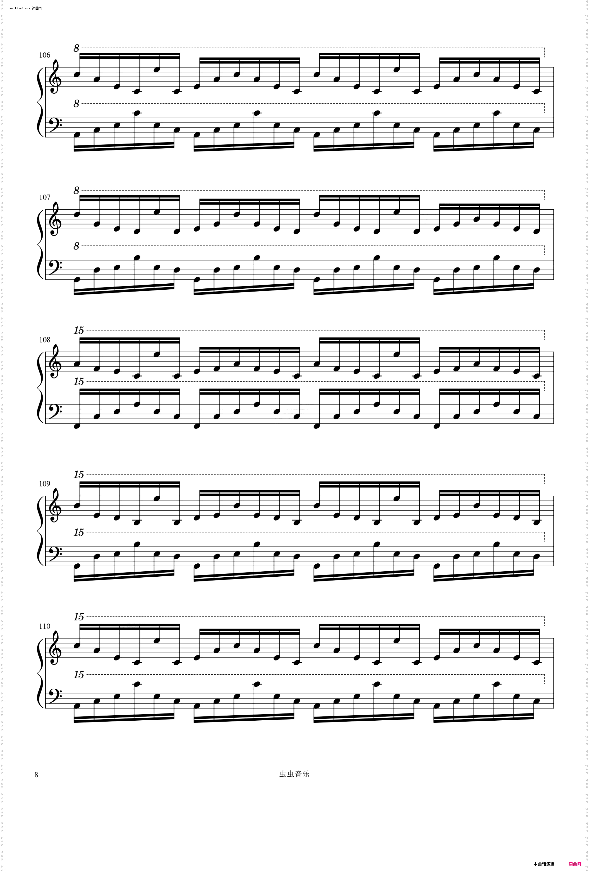 Interstellar_《星际穿越》Interstellar - Main Theme