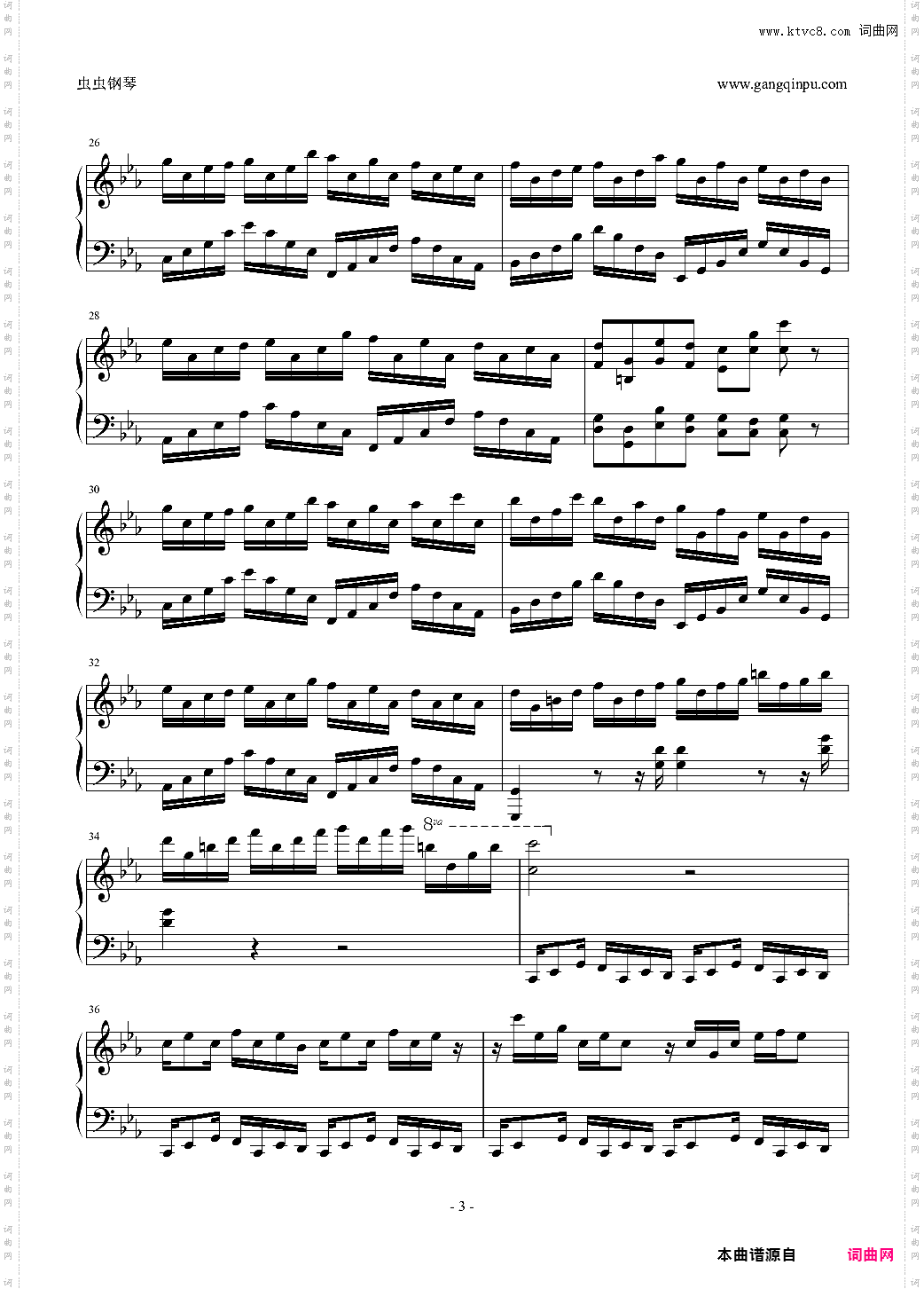 克罗地亚狂想曲