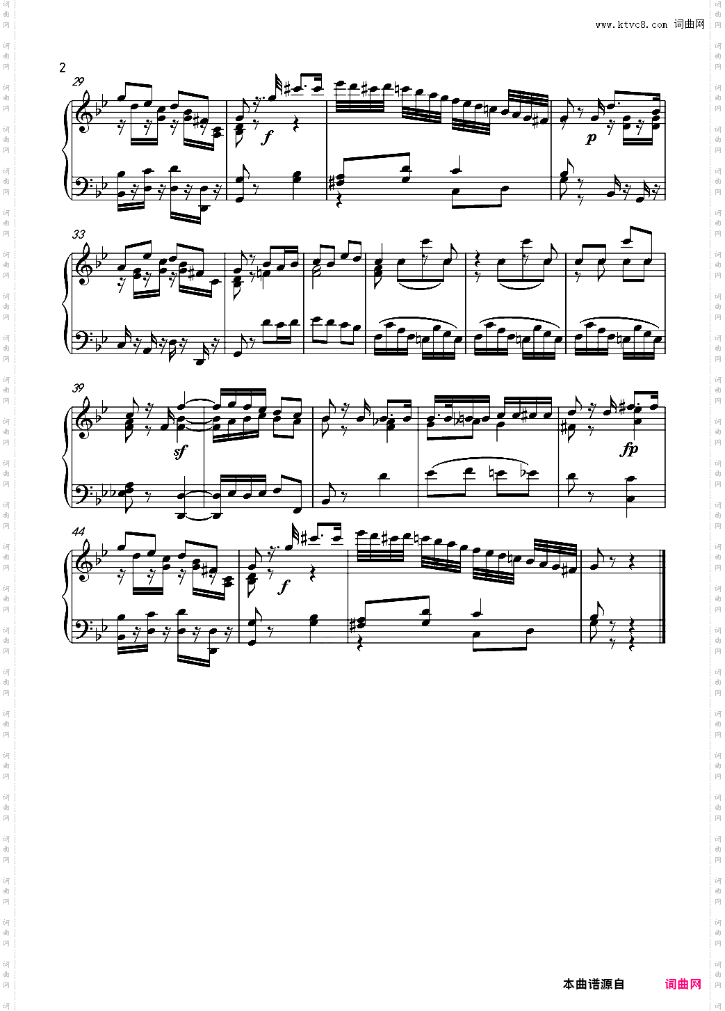 Der Zauberer——Mozart