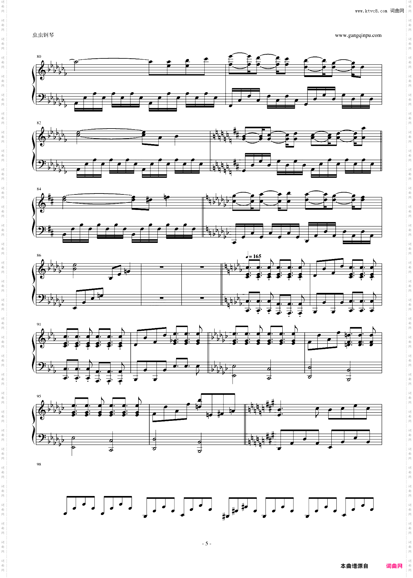 【东方风神录】猴版钢琴连弹