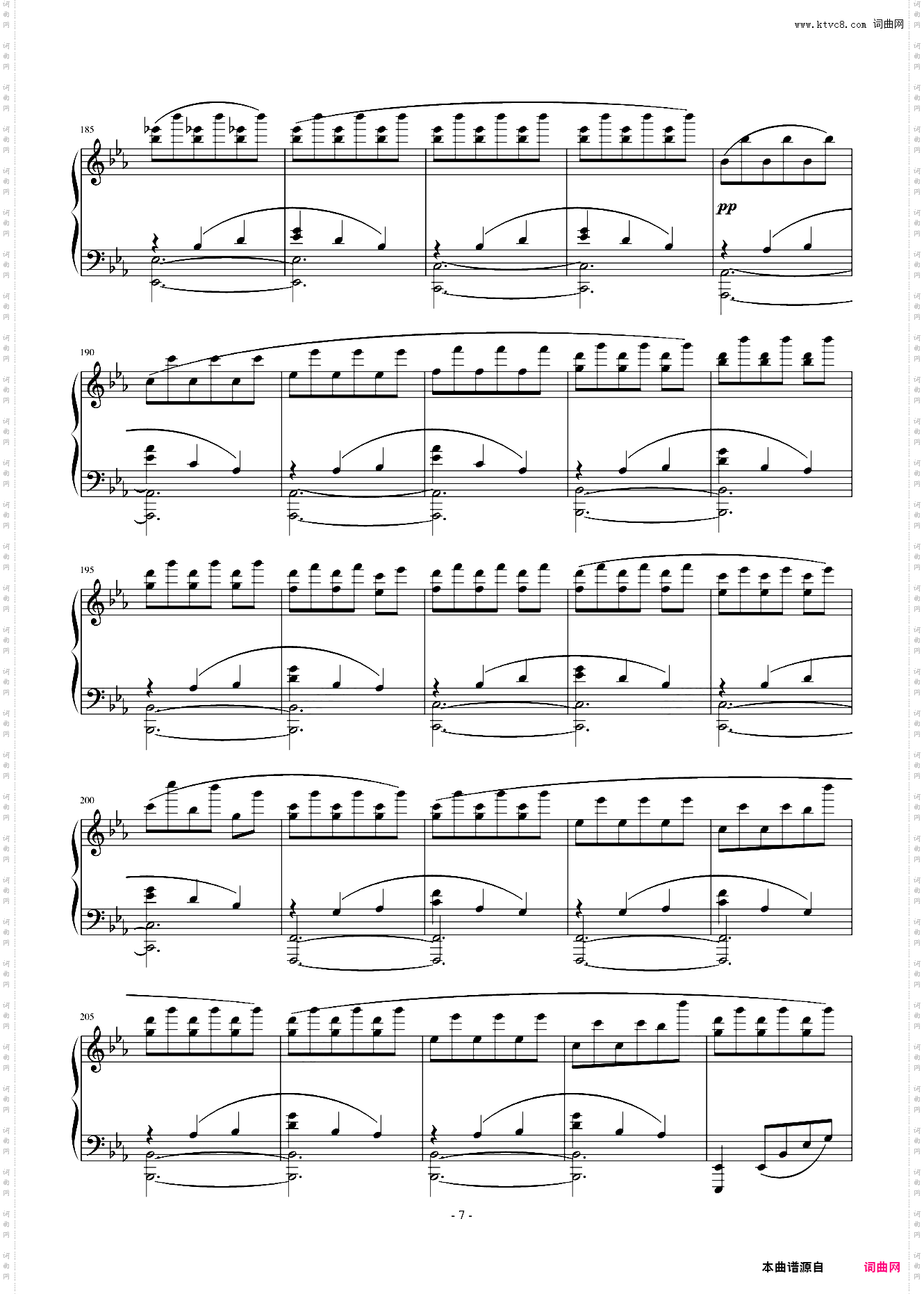 Blue Waltz
