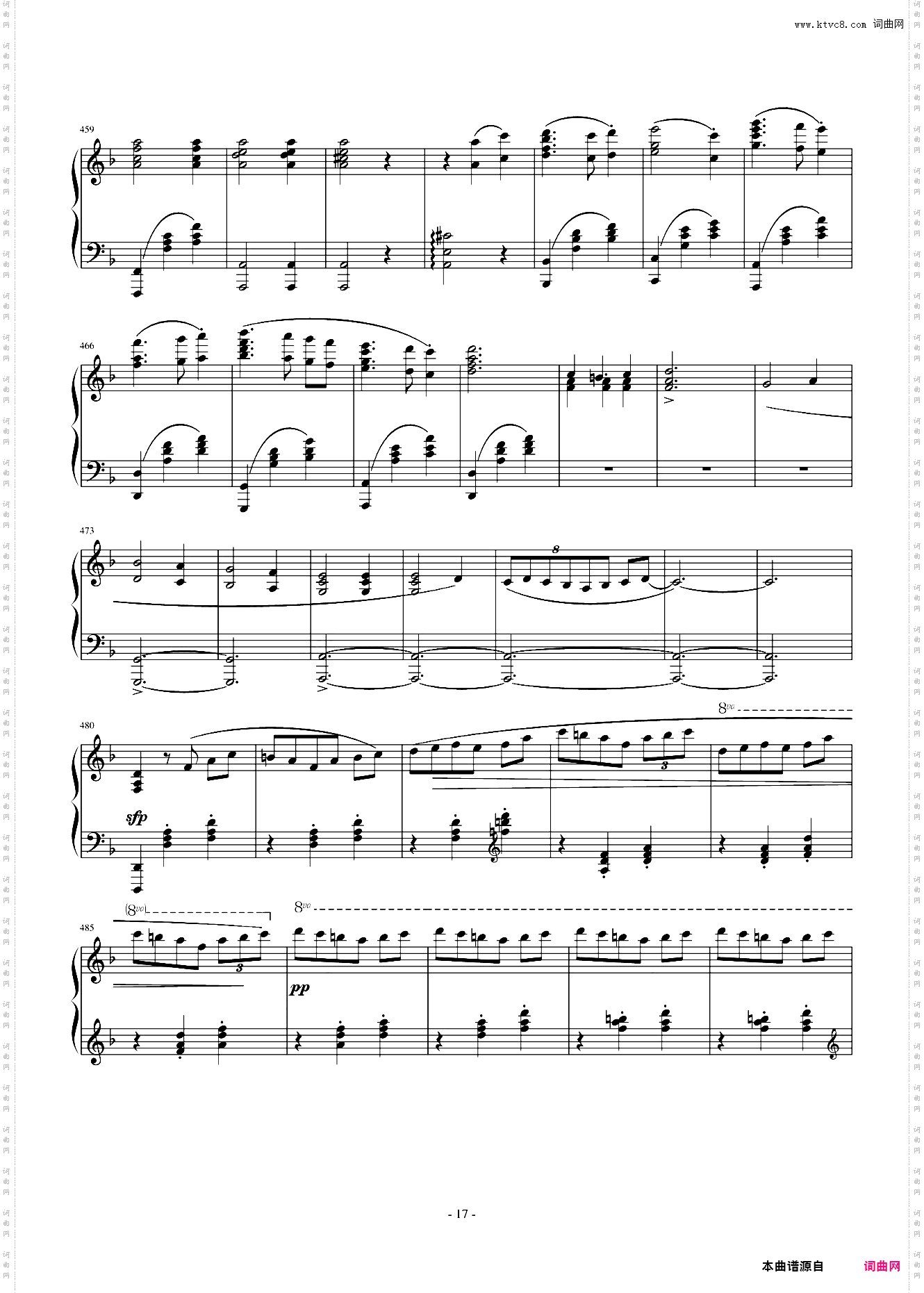 Blue Waltz