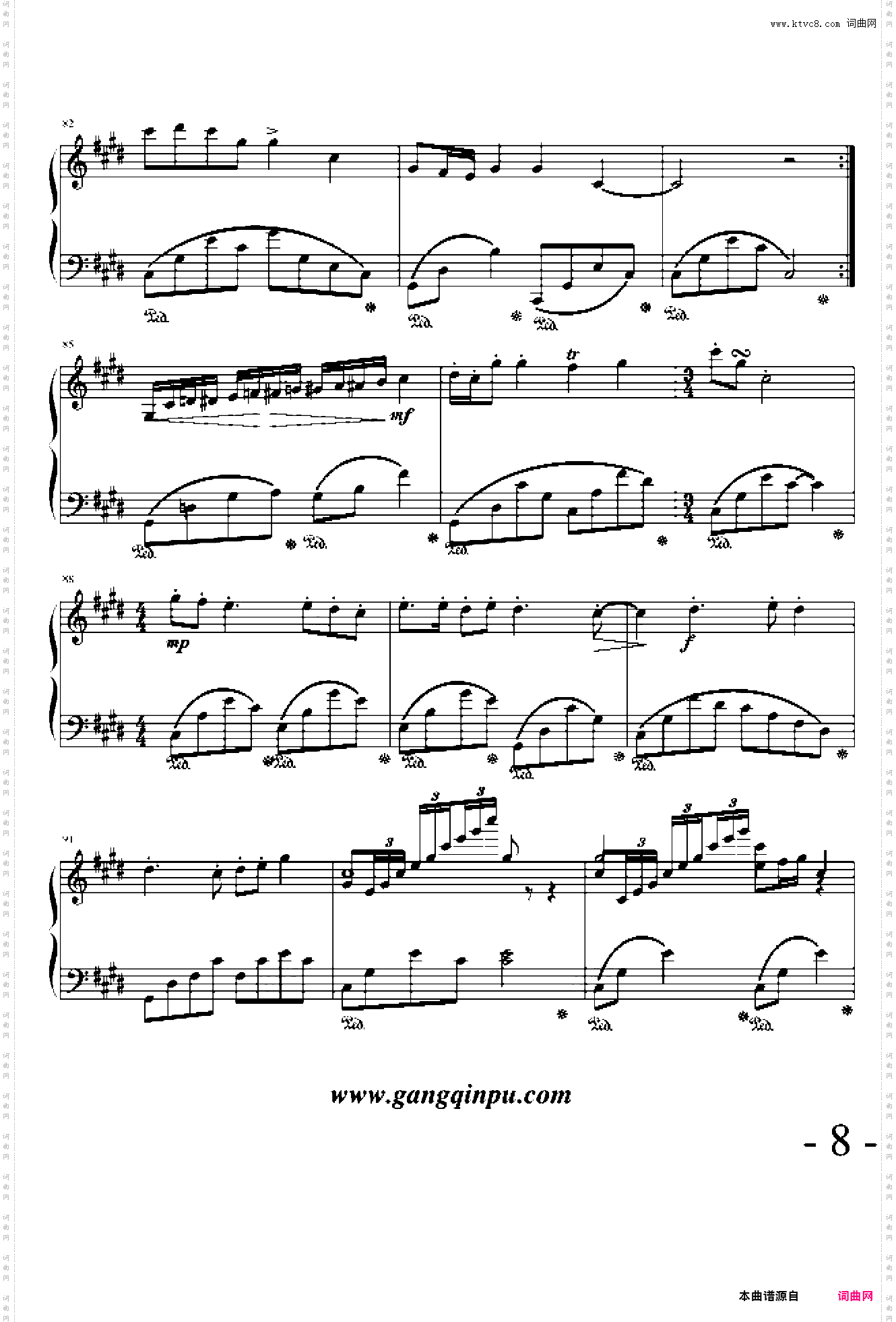 黄昏下的爱恋“爱”主题三部曲之三Op·1·1-3080226-0301