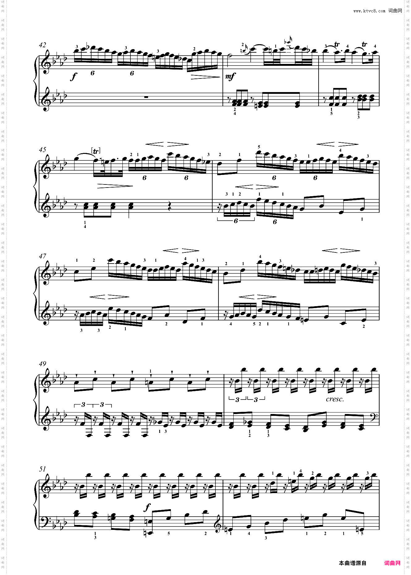 2· 有节制的快板 海顿·sib