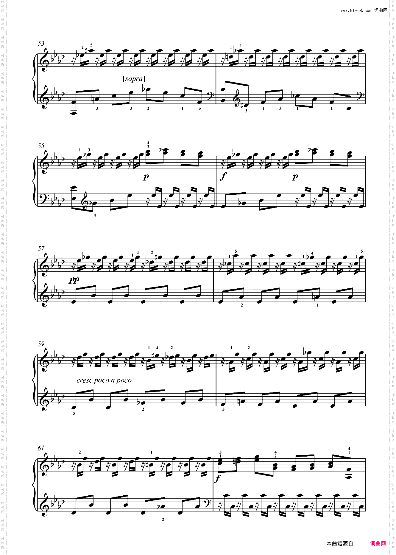 2· 有节制的快板 海顿·sib