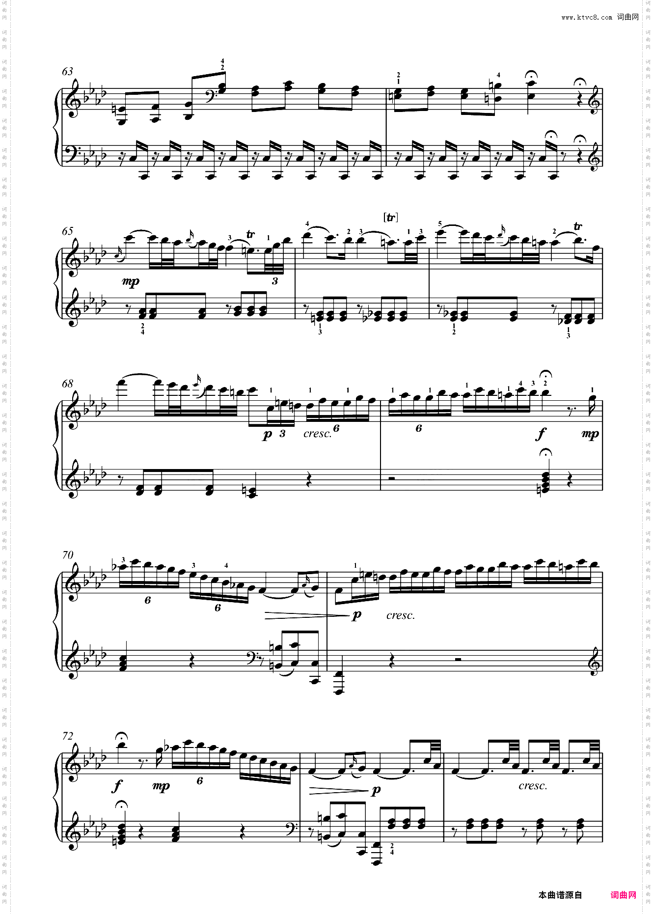 2· 有节制的快板 海顿·sib