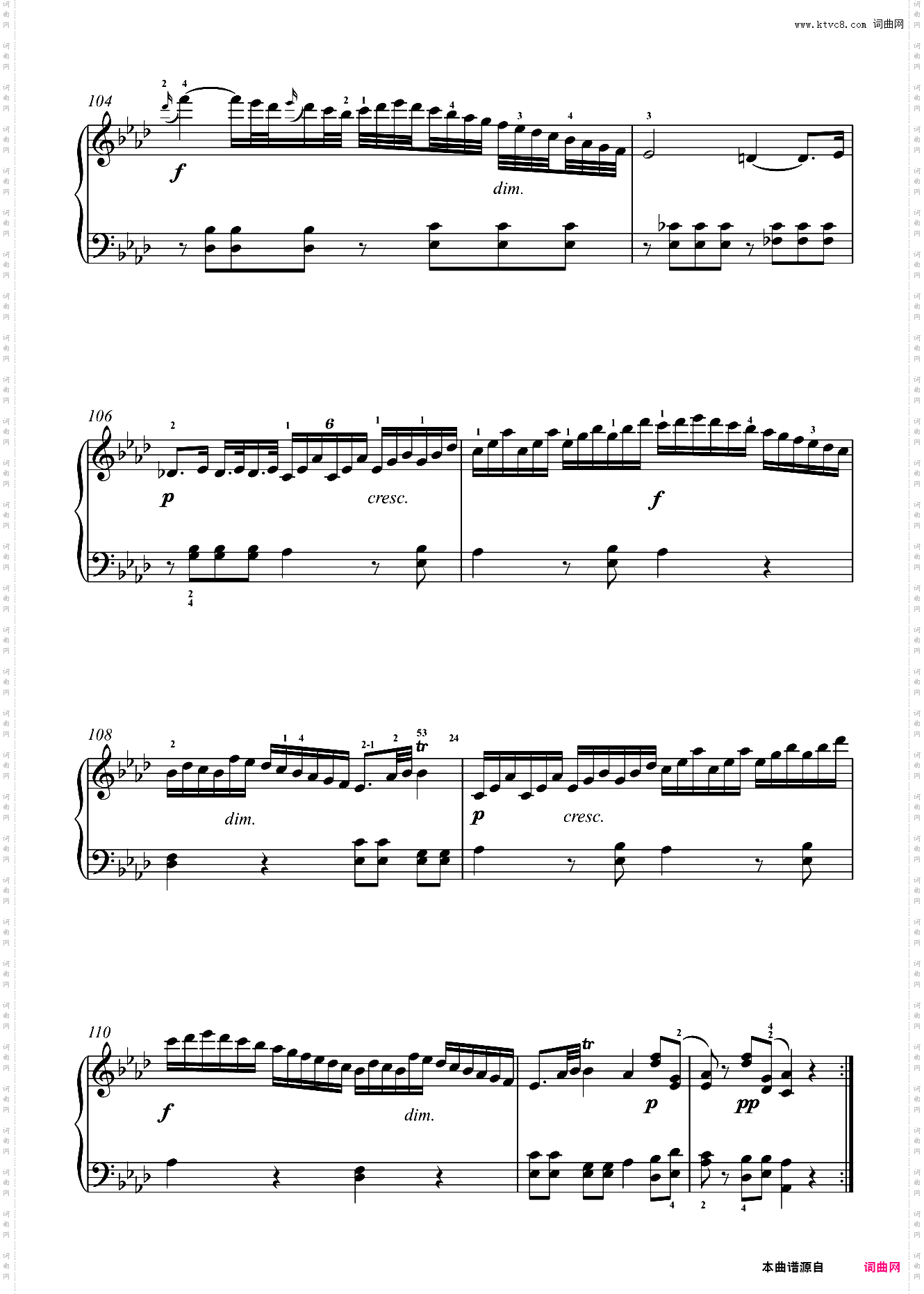 2· 有节制的快板 海顿·sib