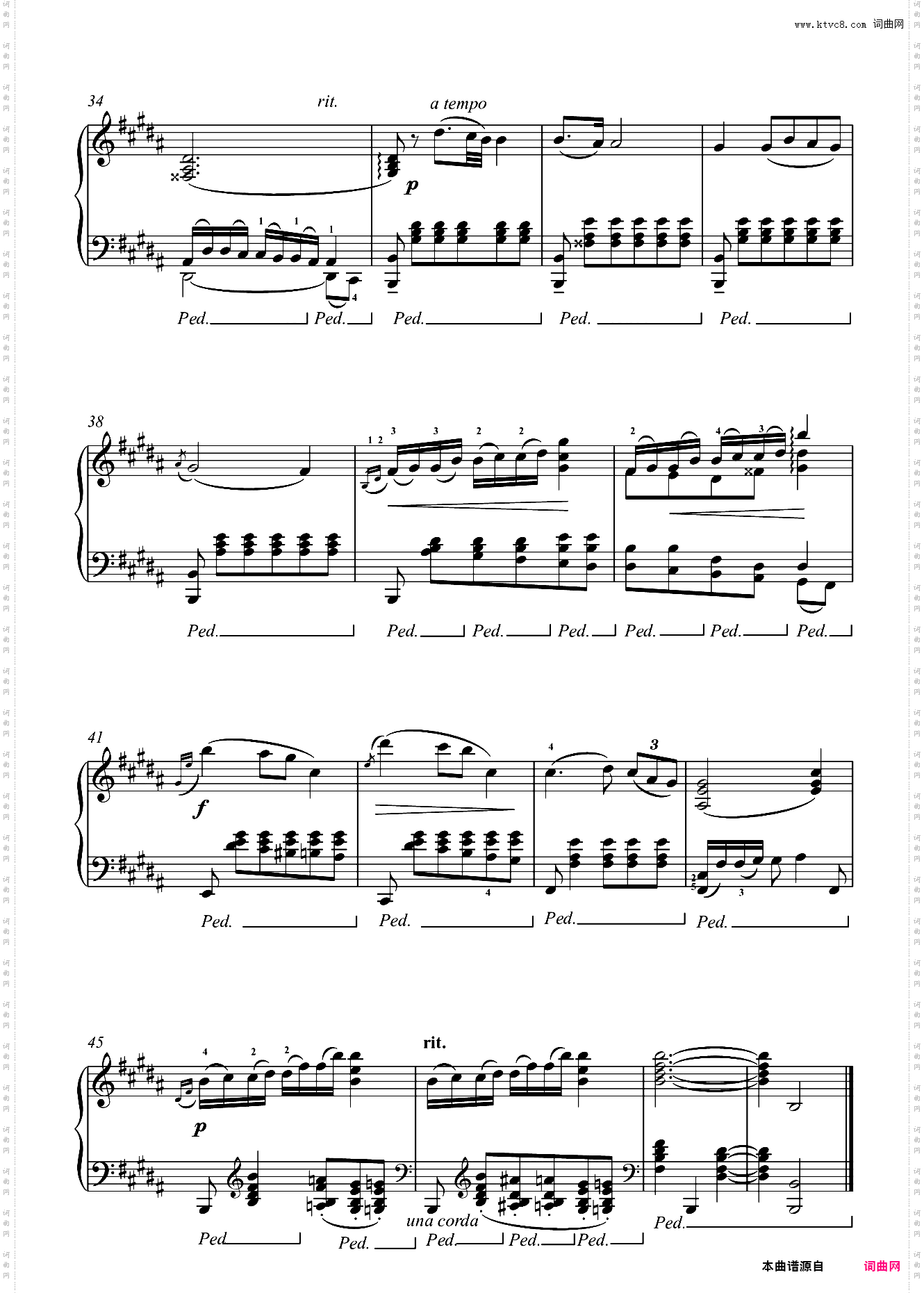 5· 抒情调 霍普柯克·sib