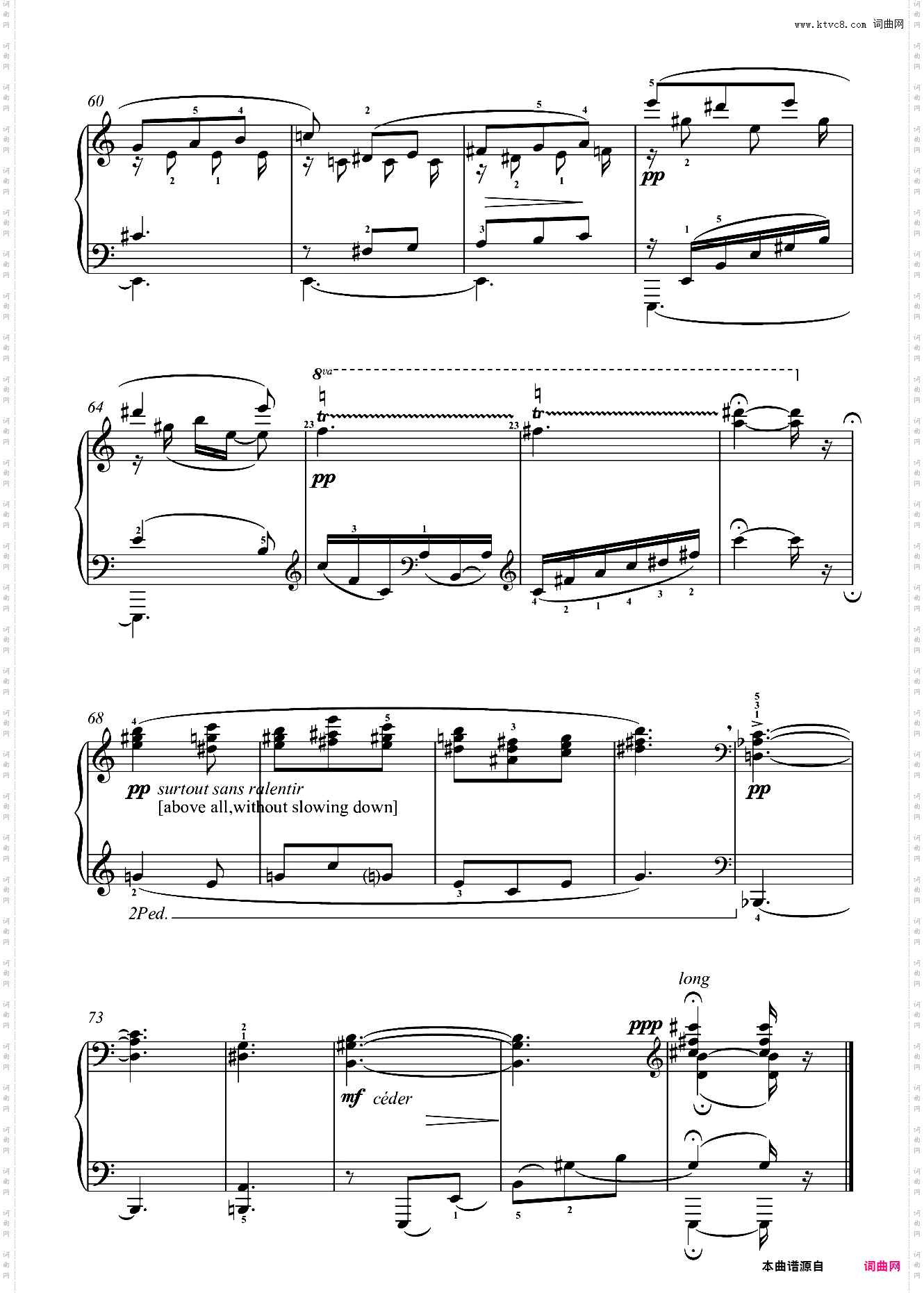 6· E小调故事曲 普朗克·sib