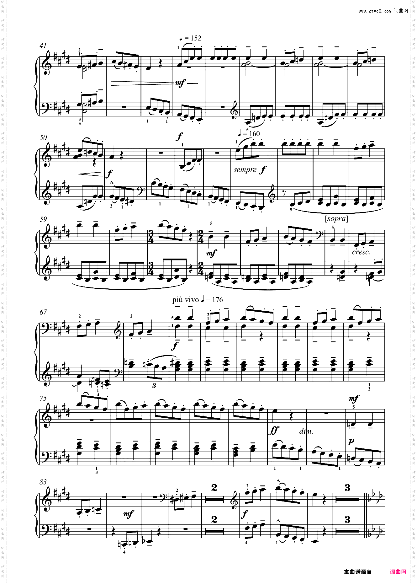 7· 回旋曲 巴托克·sib