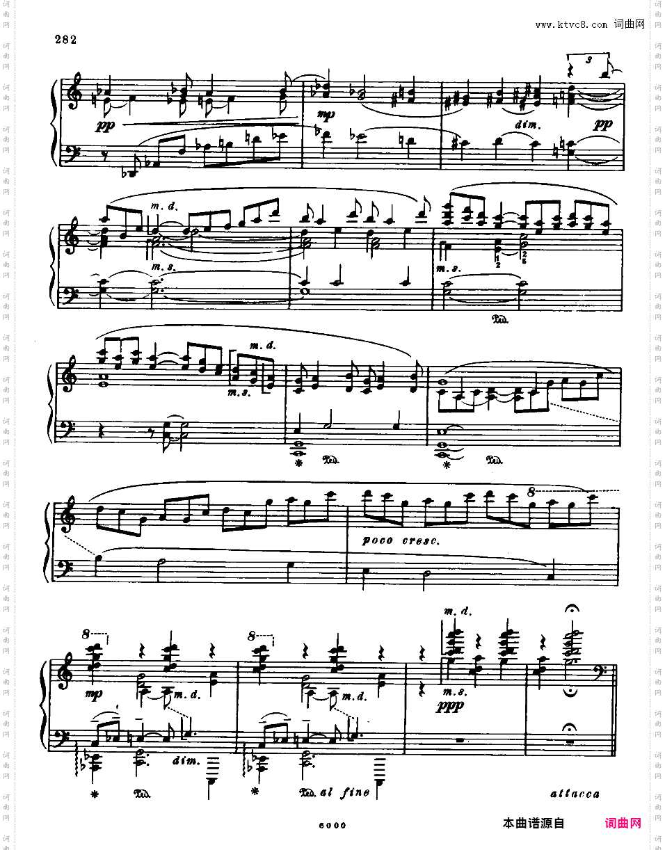 第十一钢琴奏鸣曲 piano Sonata No·11 Op·81