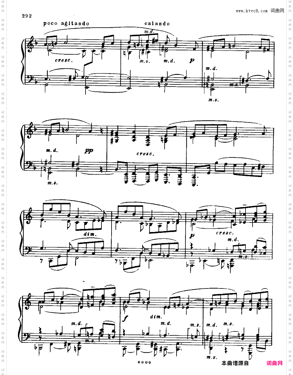 第十一钢琴奏鸣曲 piano Sonata No·11 Op·81