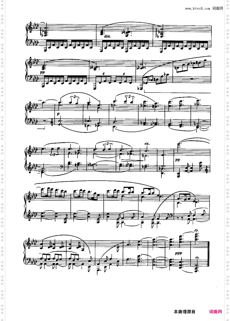 匈牙利**颂歌 'Pastorale' on a Hungarian Christmas Carol An Angel from Heaven