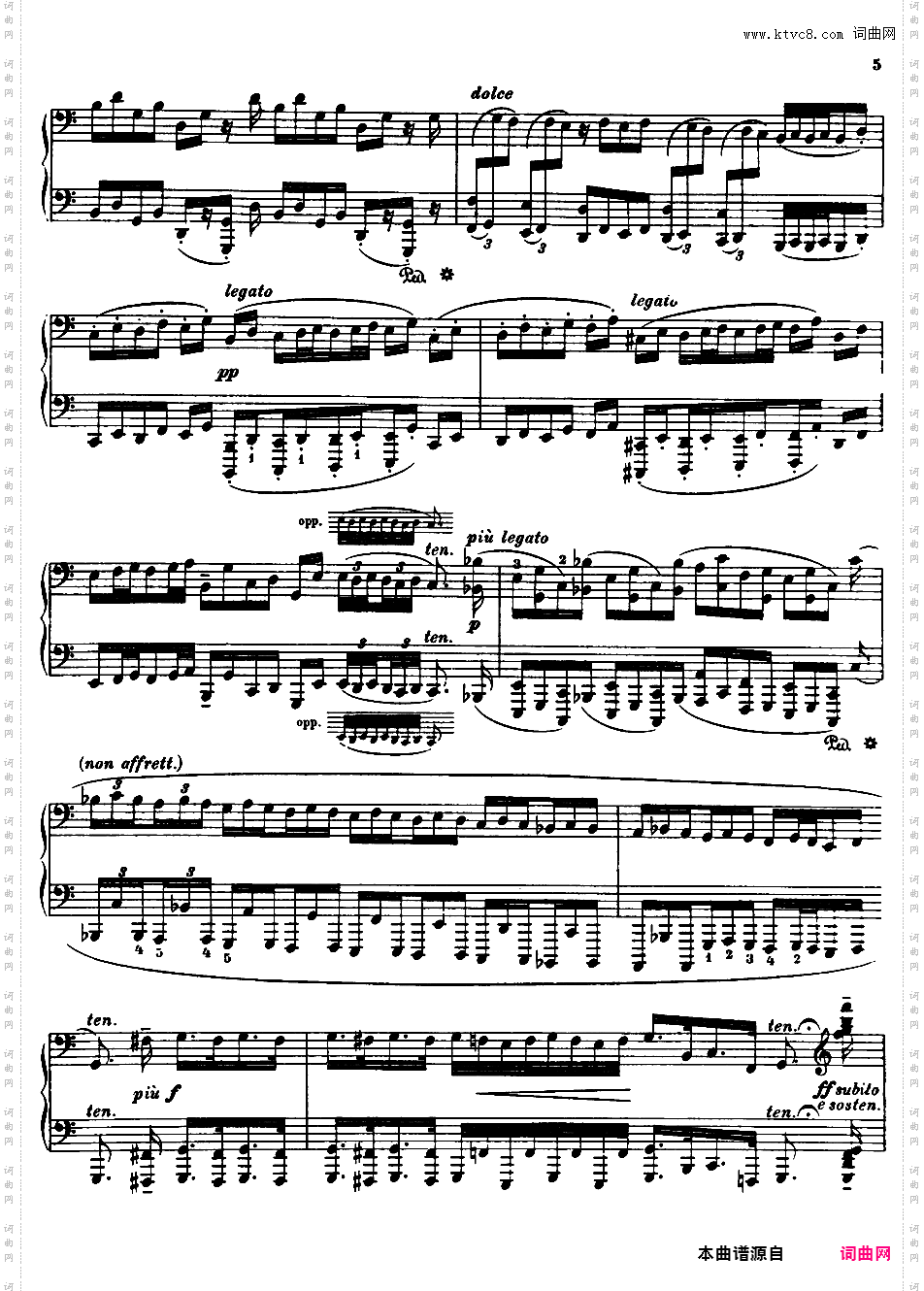------改编巴赫作品集------Bach-Busoni bwv564 Toccata, Adagio and Fugue in C