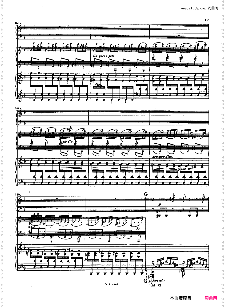 ------改编巴赫作品集------Bach-Busoni bwv1052 Concerto in d