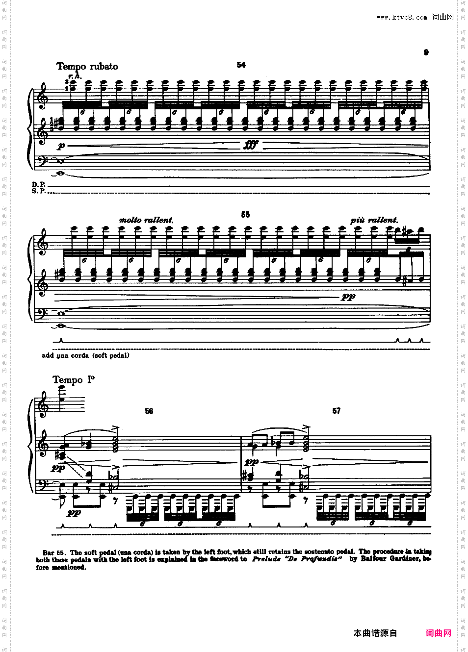改编格里格作品Grieg-Grainger