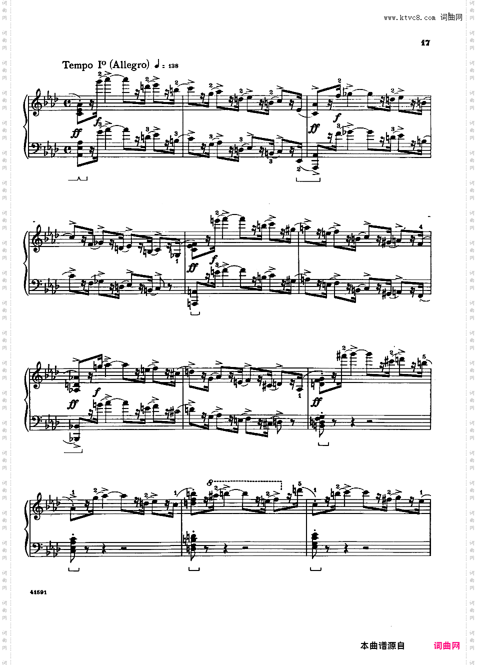 改编舒曼作品Schumann-Grainger