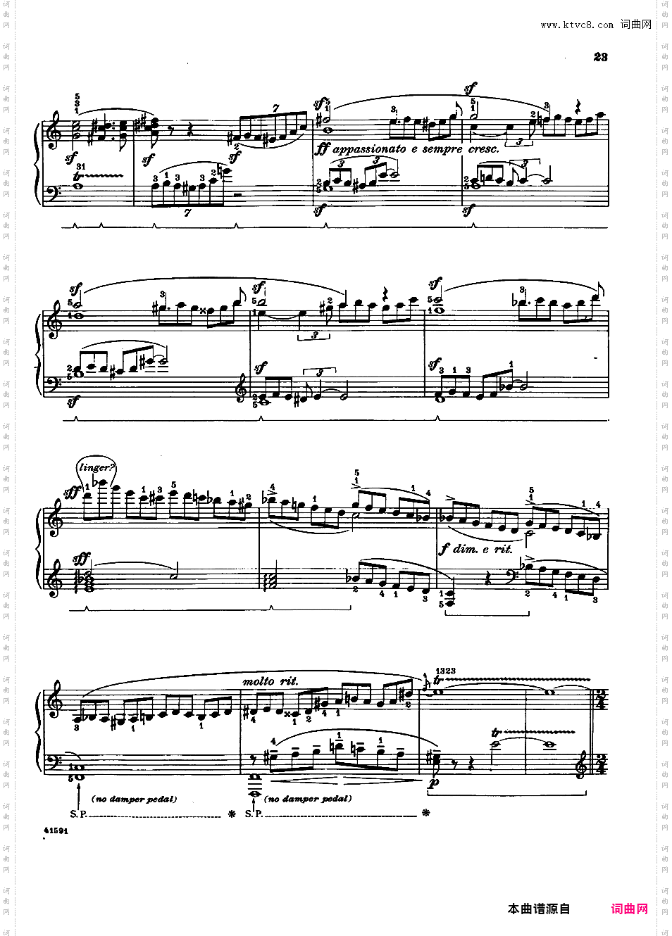改编舒曼作品Schumann-Grainger