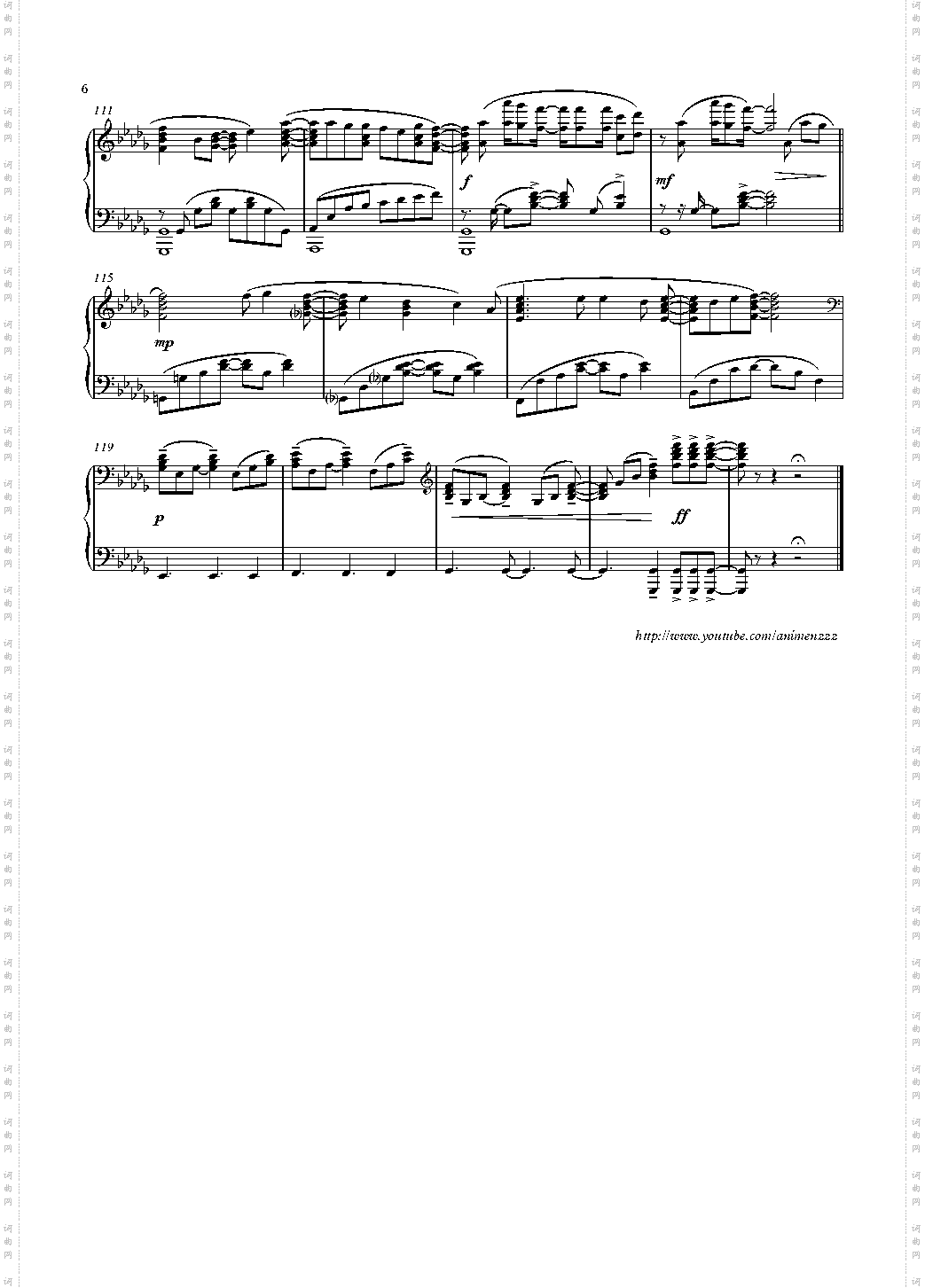 【Animenz】COLORS 叛逆的鲁鲁修 OP1