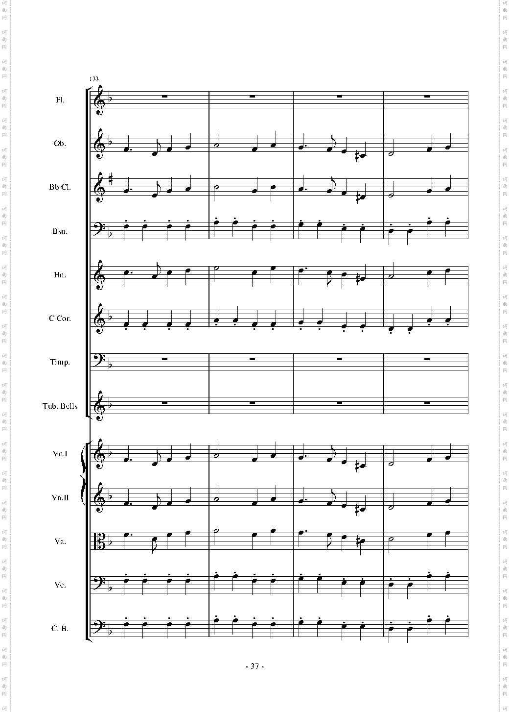 愤怒的小鸟交响曲第二乐章Op·5 no·2