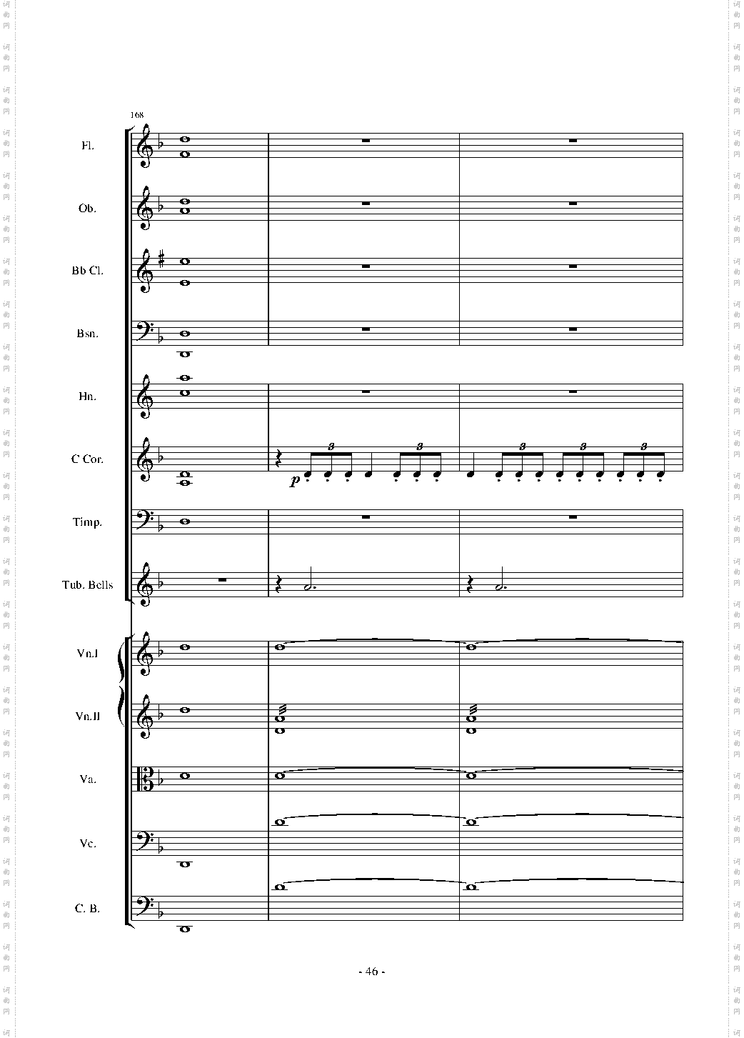 愤怒的小鸟交响曲第二乐章Op·5 no·2