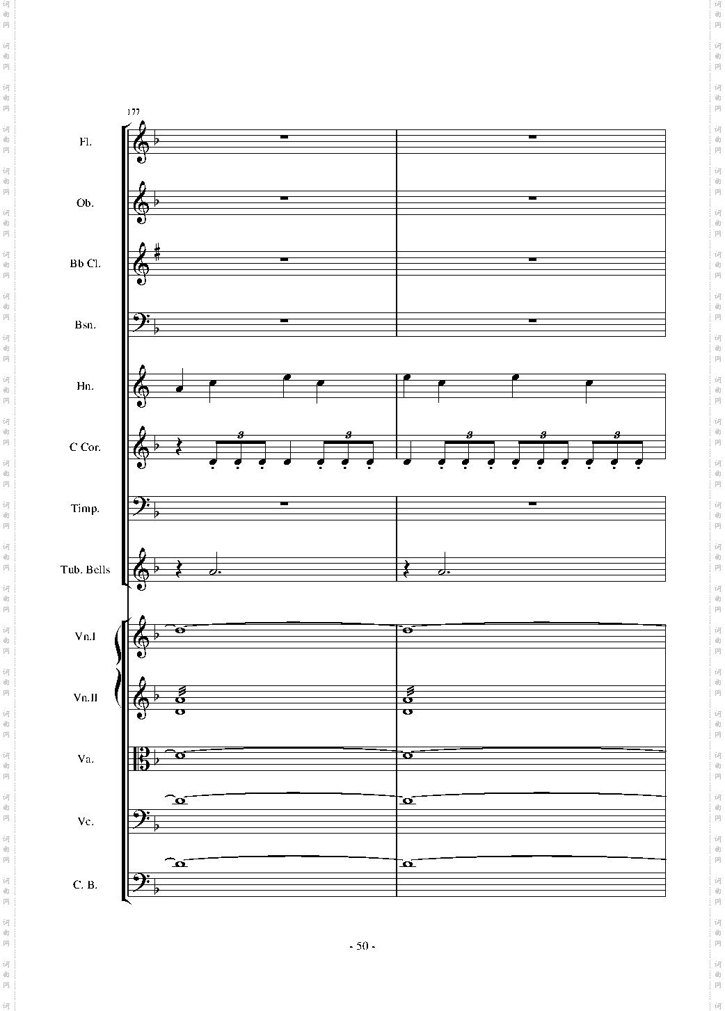 愤怒的小鸟交响曲第二乐章Op·5 no·2