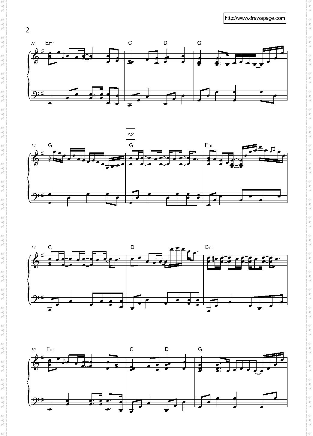 温柔完全自由版