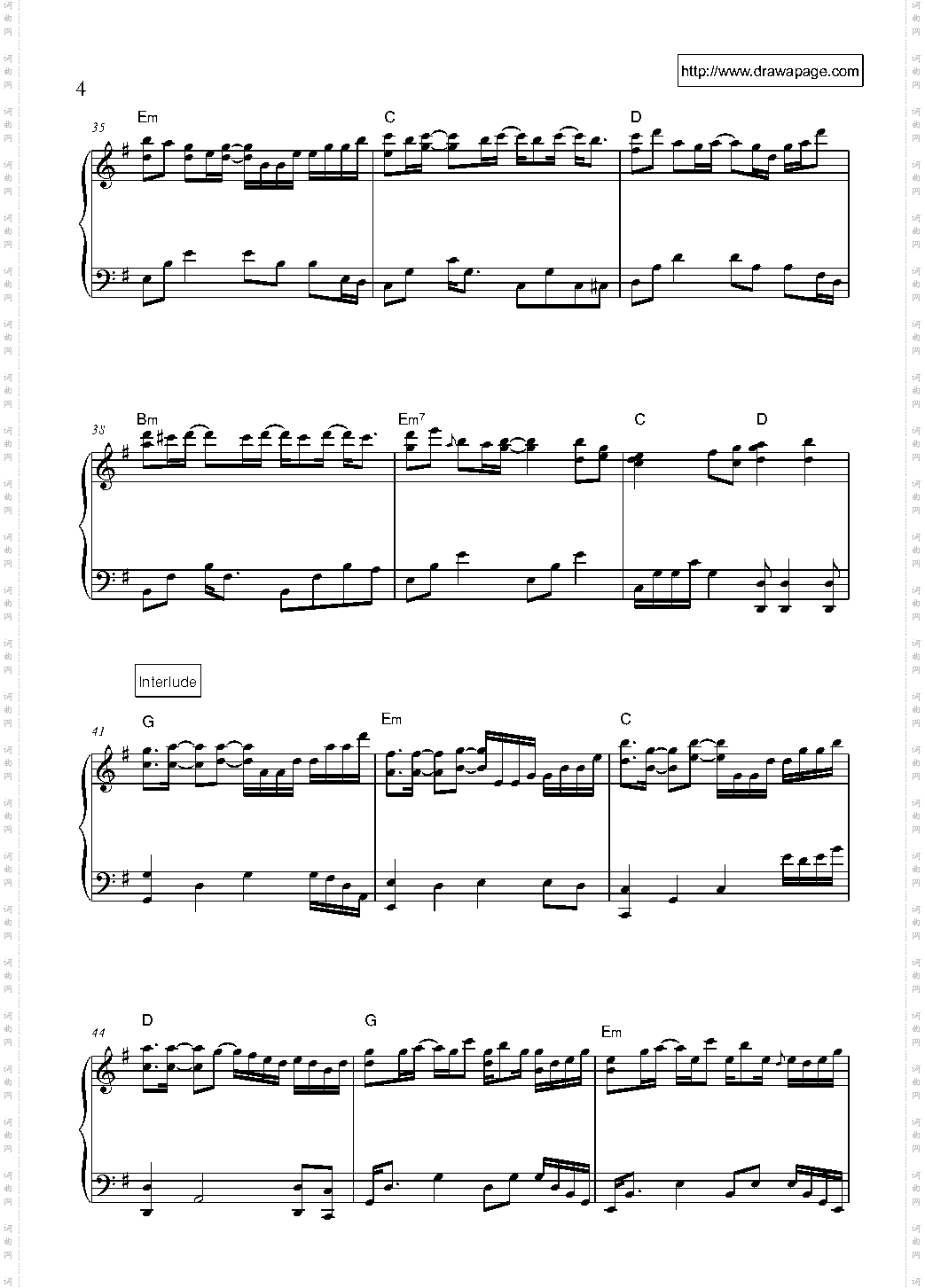 温柔完全自由版