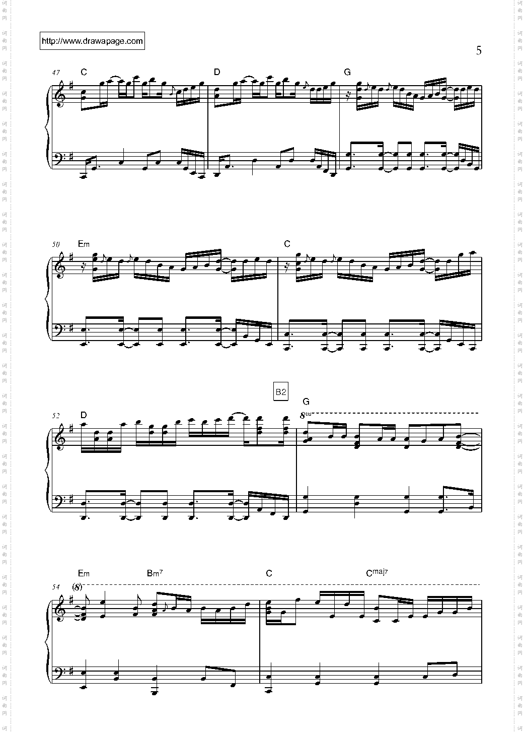 温柔完全自由版