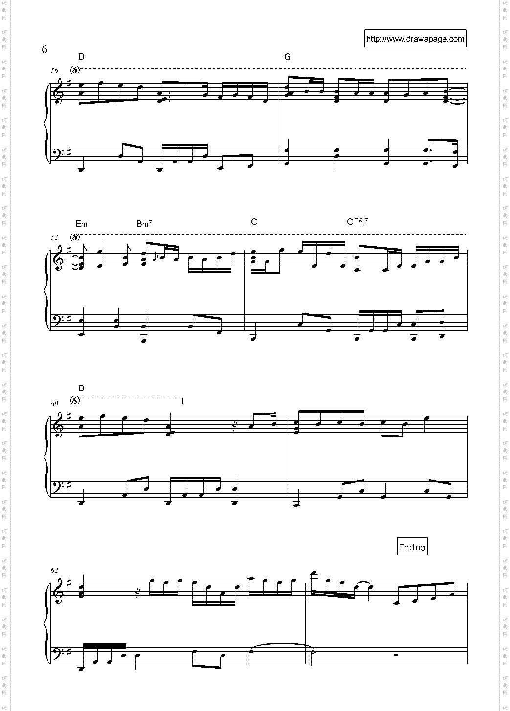 温柔完全自由版