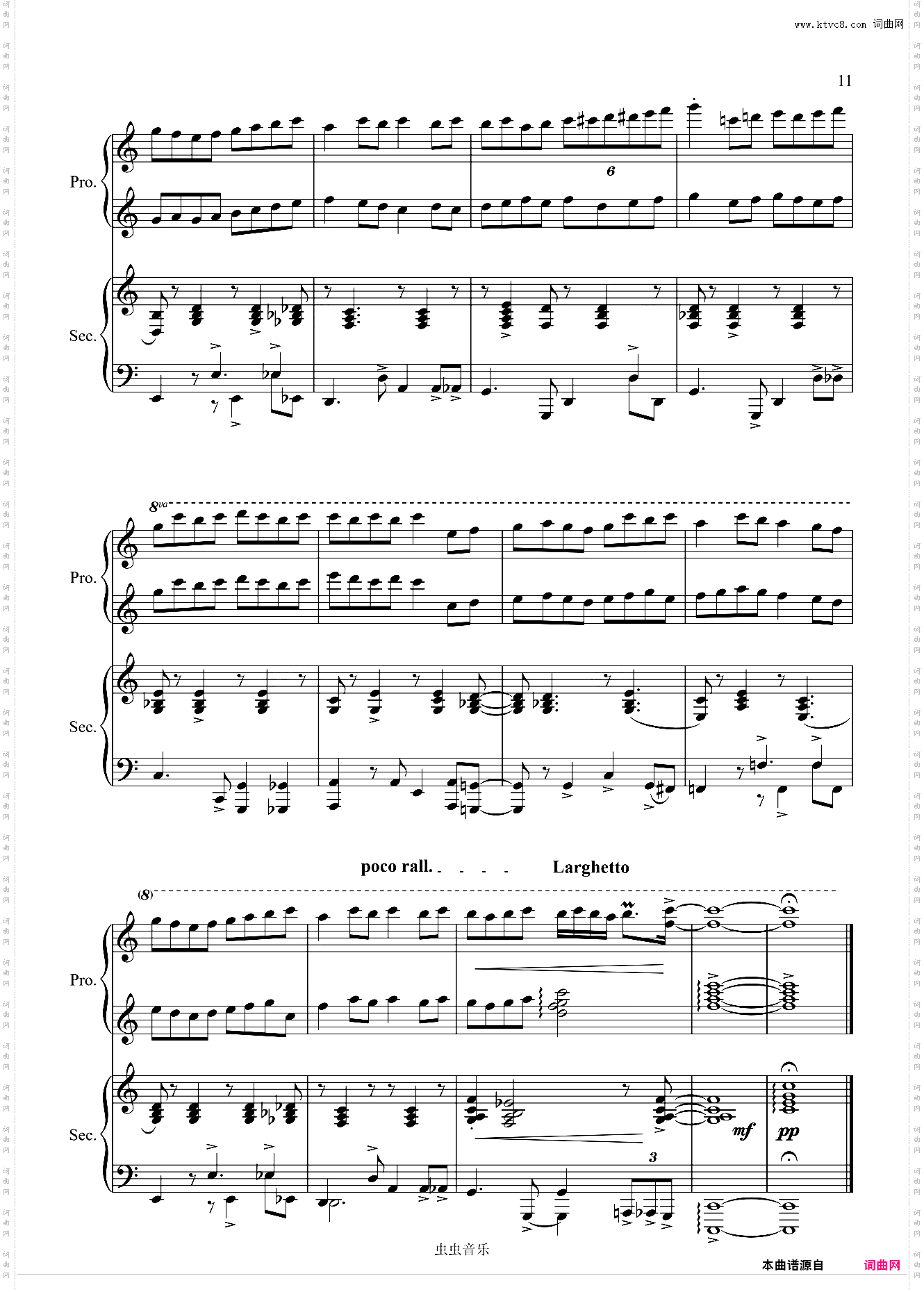 韩剧Monster里的《卡农》四手联弹