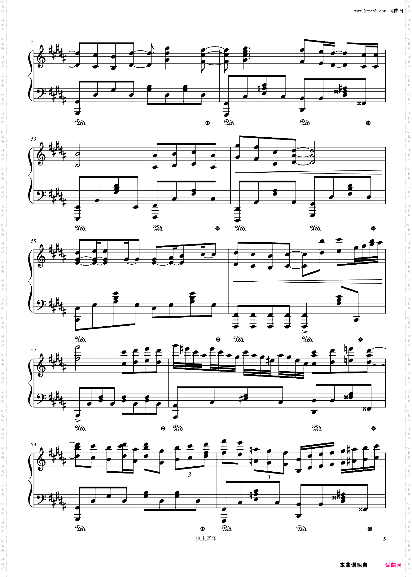 我落泪情绪零碎—周杰伦【杰迷演奏级】