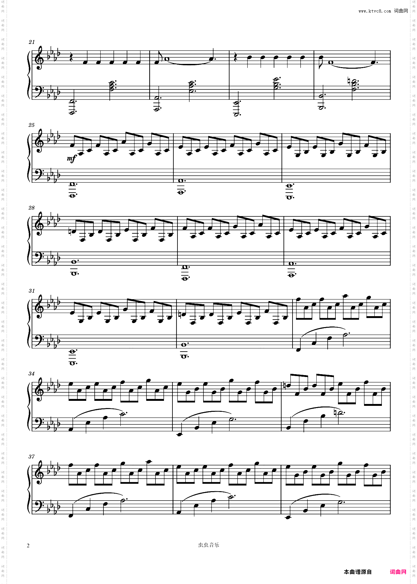 《Night》超高还原版——原调Ludovico Einaudi