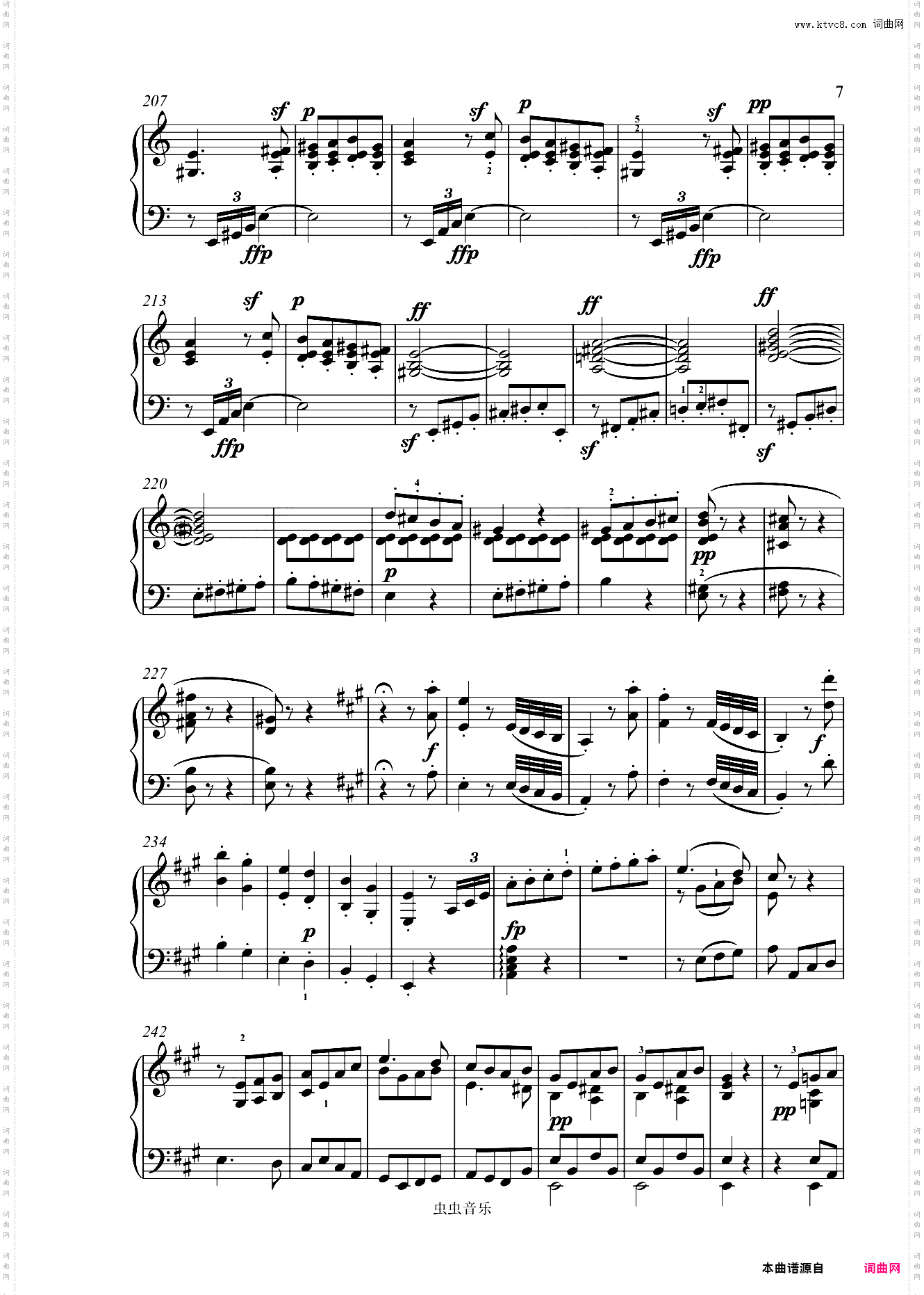 第二钢琴奏鸣曲A大调-贝多芬钢琴奏鸣曲全集计划