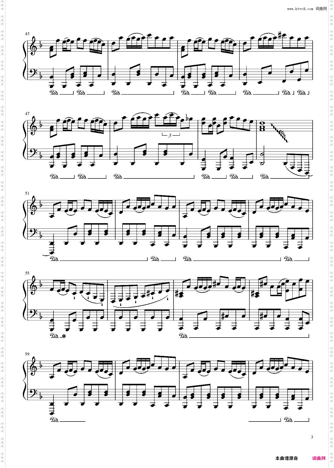 【触手猴】Knight of Nights 10周年组曲「ナイト?オブ?ナイツ 10周年 ver· メドレー」