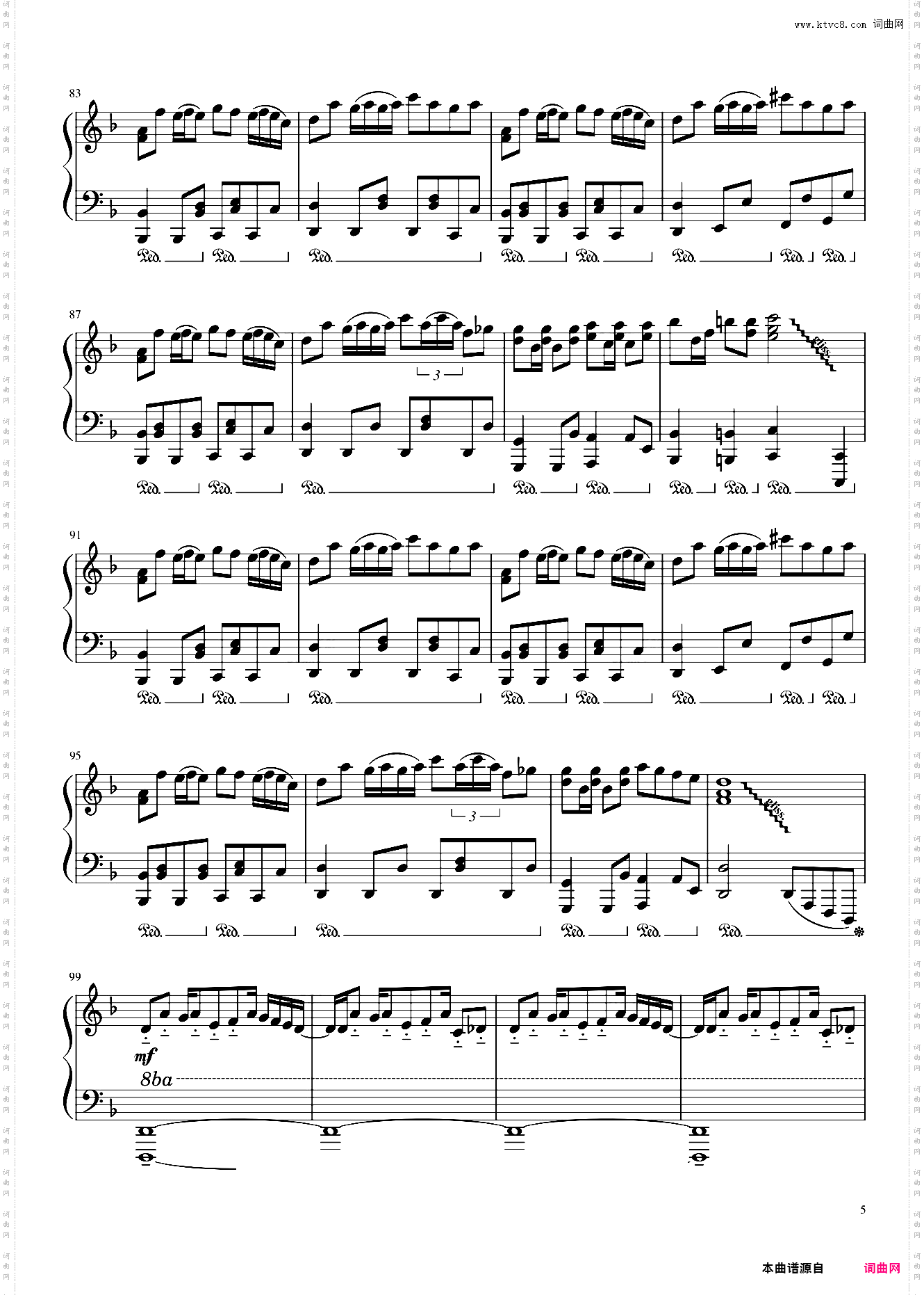 【触手猴】Knight of Nights 10周年组曲「ナイト?オブ?ナイツ 10周年 ver· メドレー」