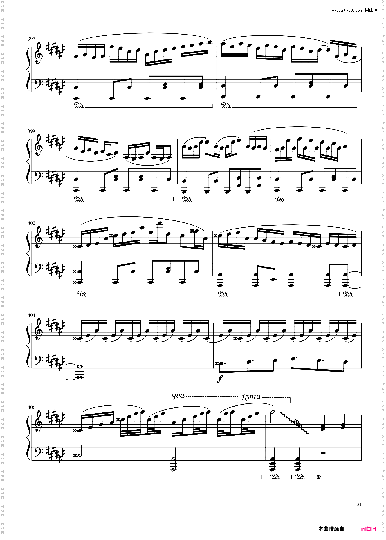 【触手猴】Knight of Nights 10周年组曲「ナイト?オブ?ナイツ 10周年 ver· メドレー」