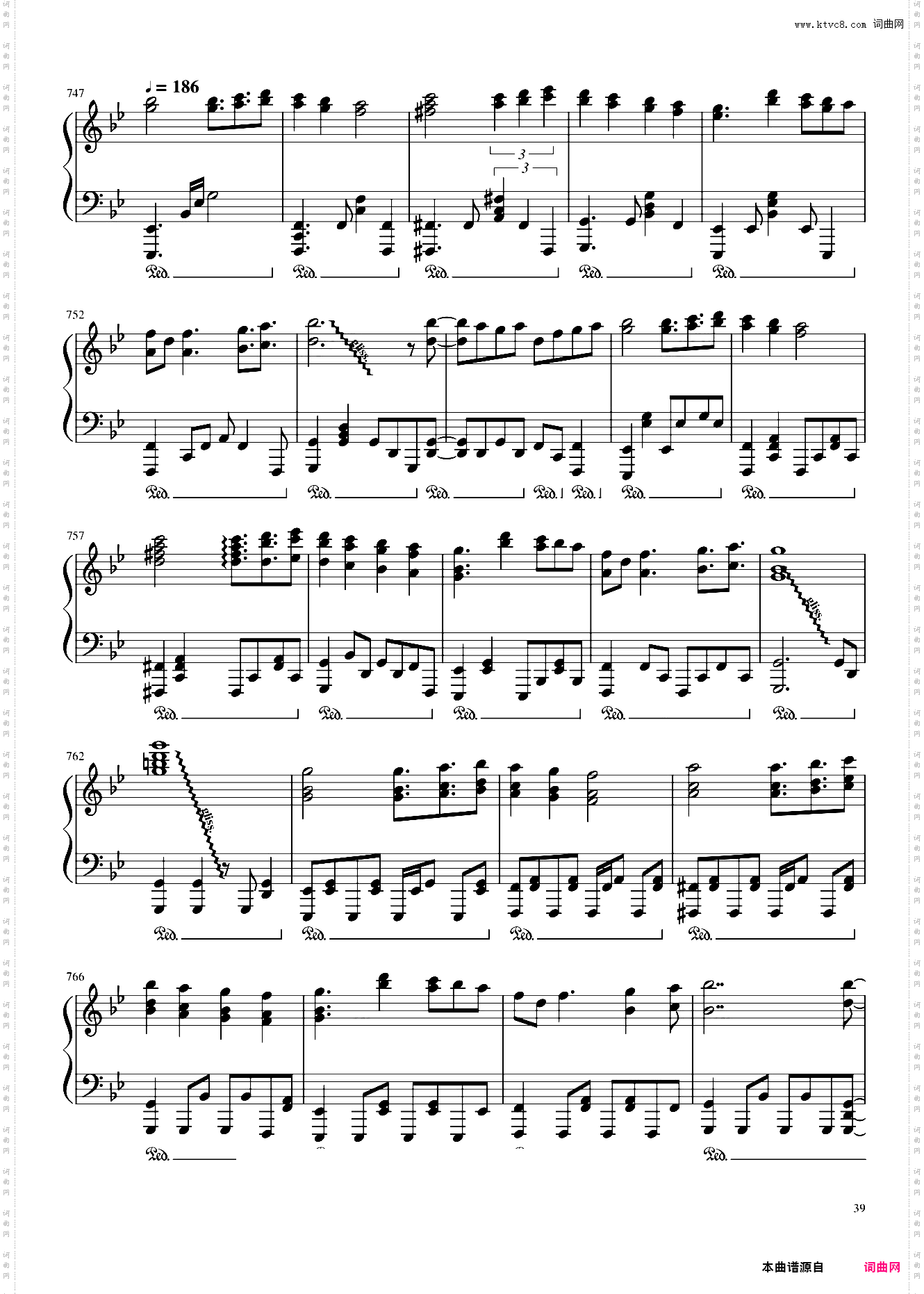 【触手猴】Knight of Nights 10周年组曲「ナイト?オブ?ナイツ 10周年 ver· メドレー」