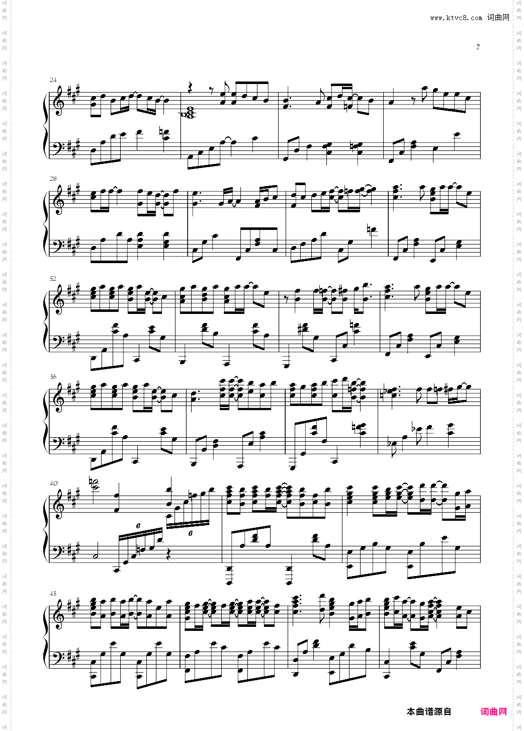 Hikari - 隐の王ED nico的神作!!