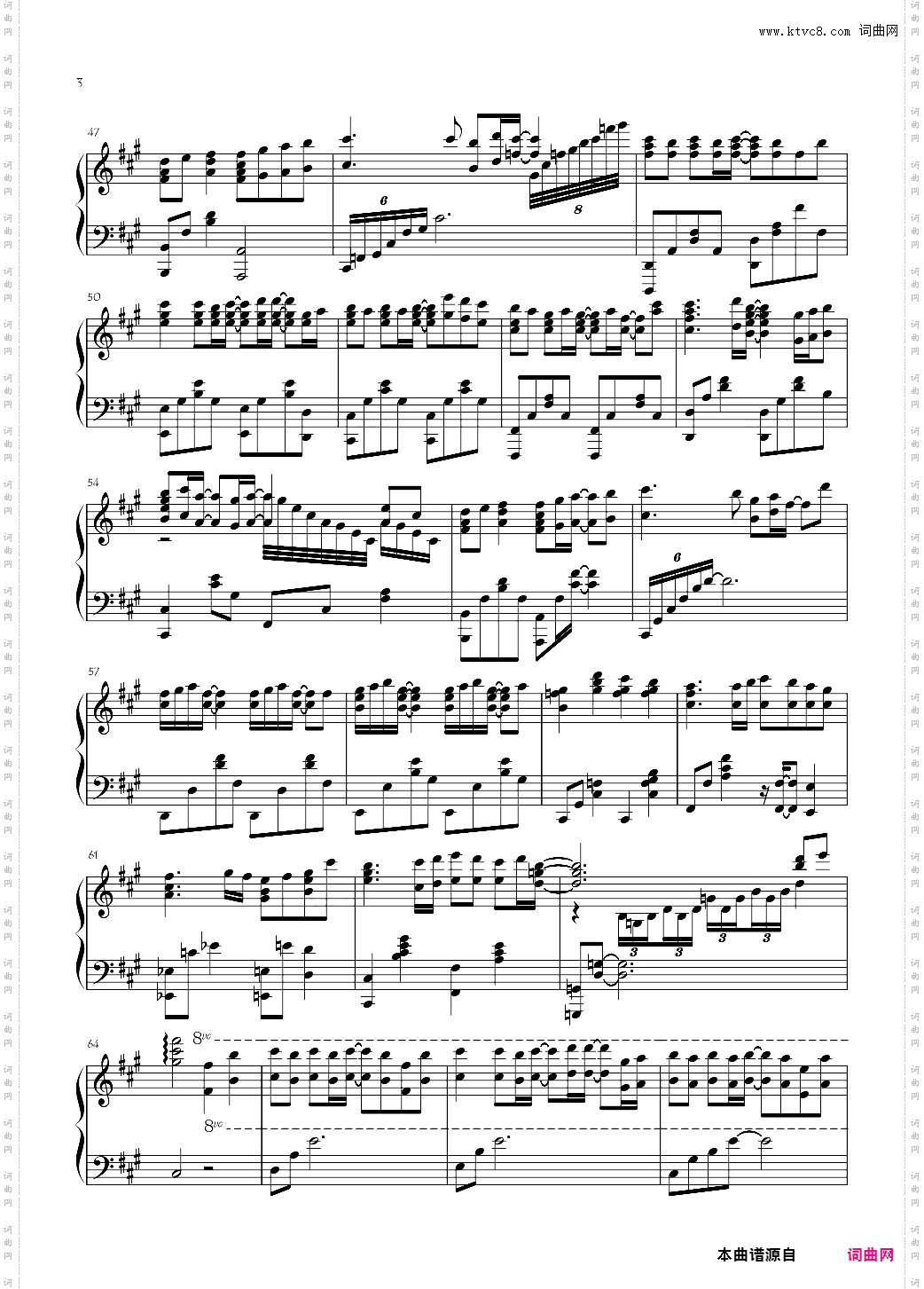 Hikari - 隐の王ED nico的神作!!