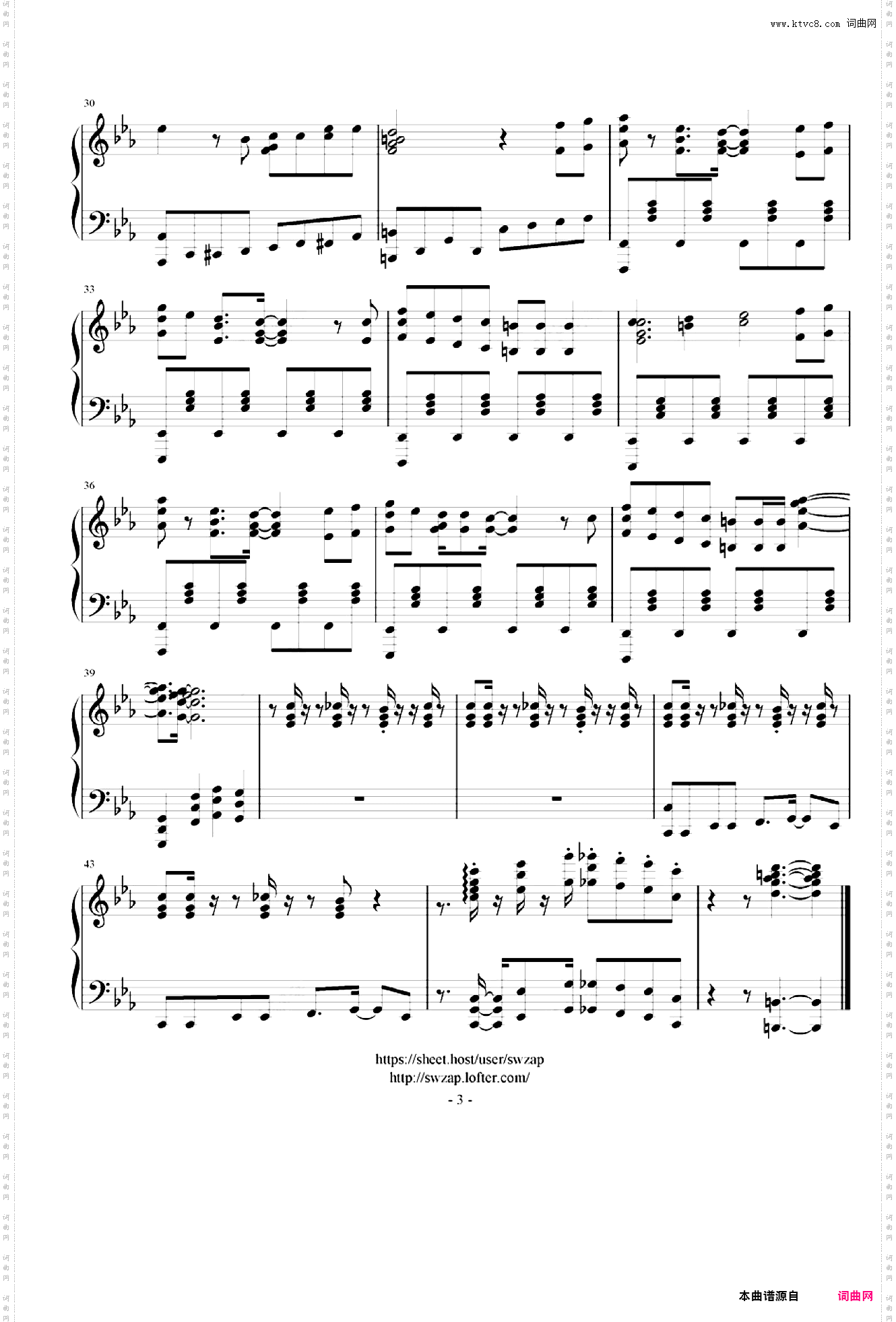 Wild Side《动物狂想曲 / BEASTARS》OP