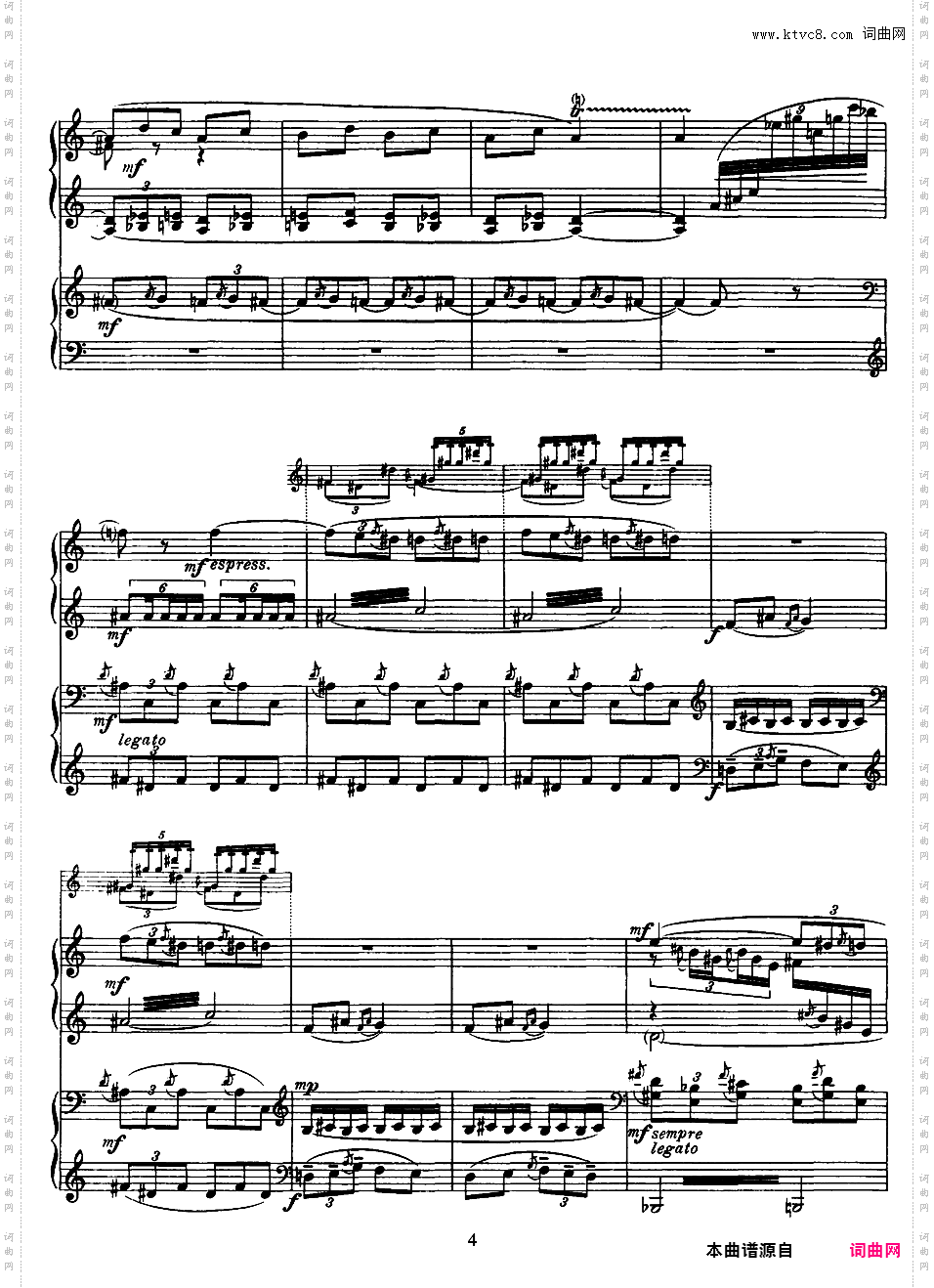 芭蕾舞剧《春之祭》The Rite of Spring
