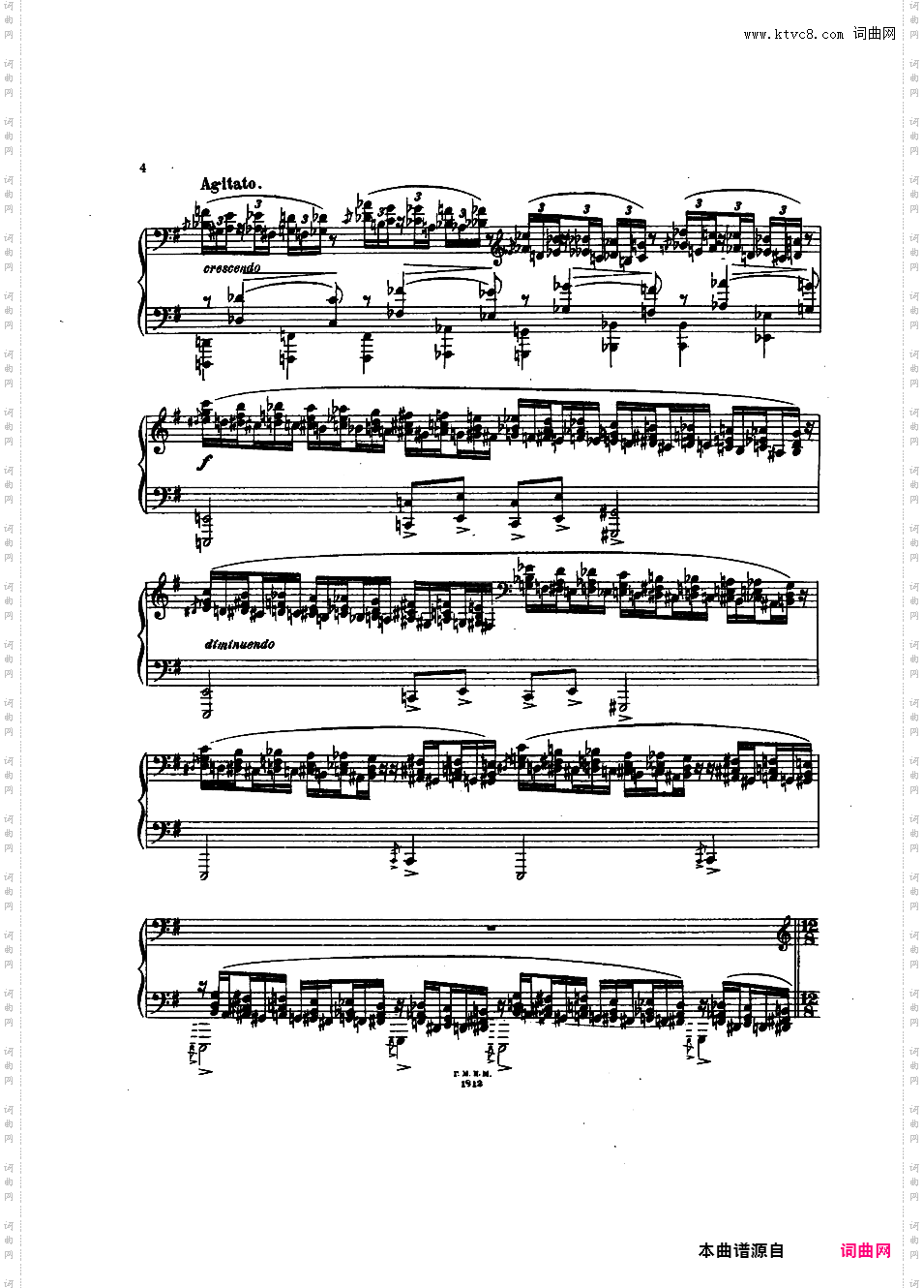 幻想曲 Fantasie 2 op9