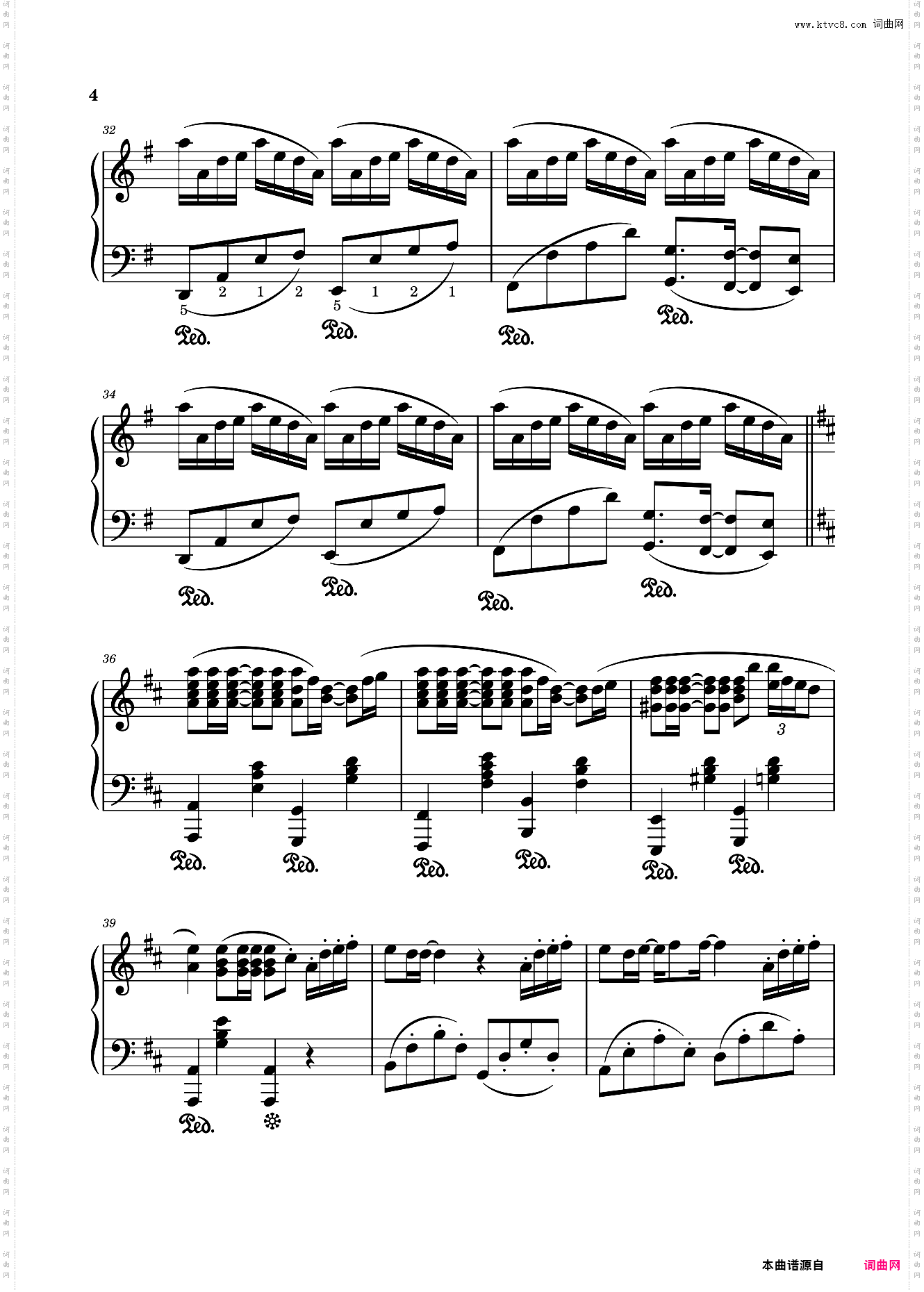 Kikujiro - Summer by Joe Hisaishi